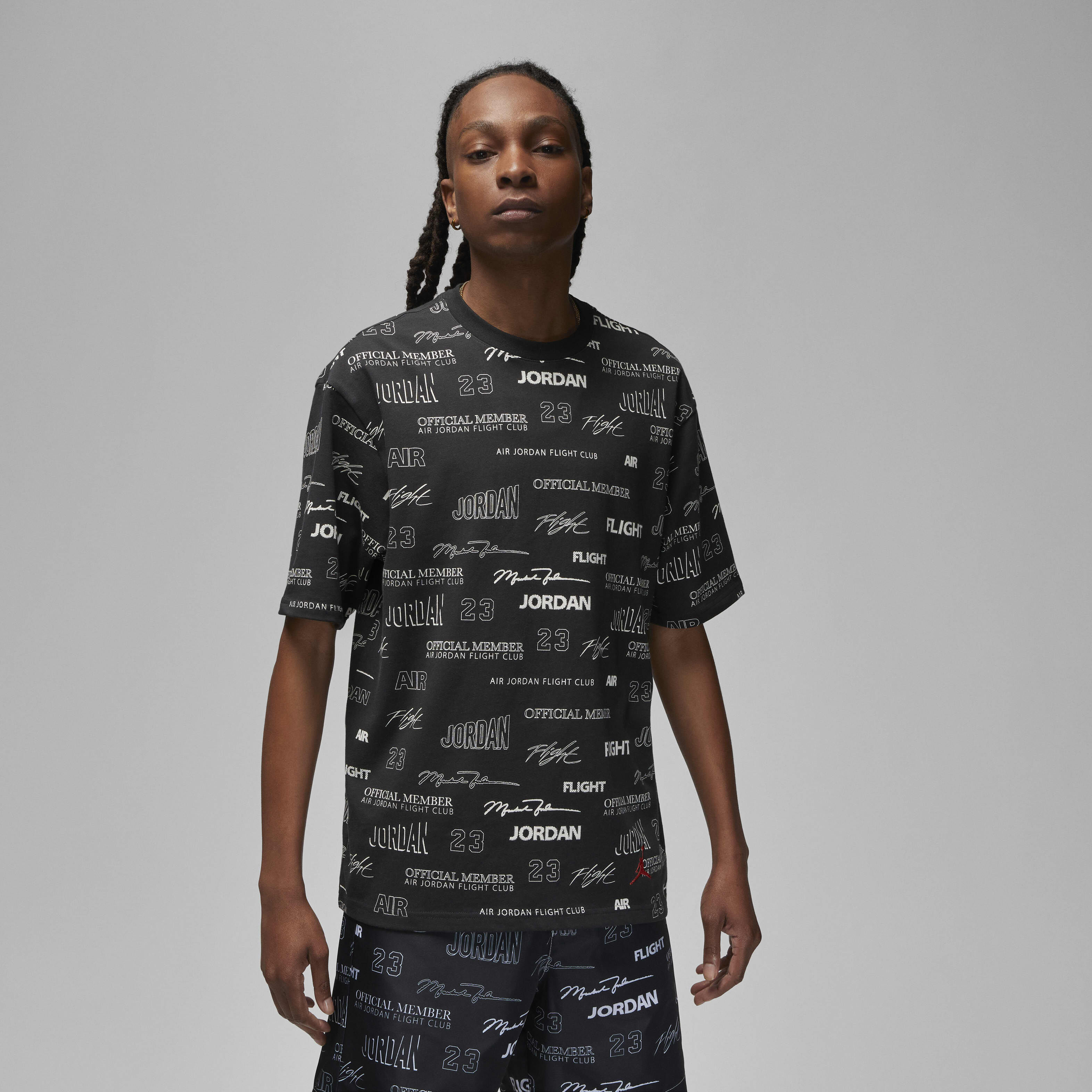 Jordan Flight MVP 85 image number 0