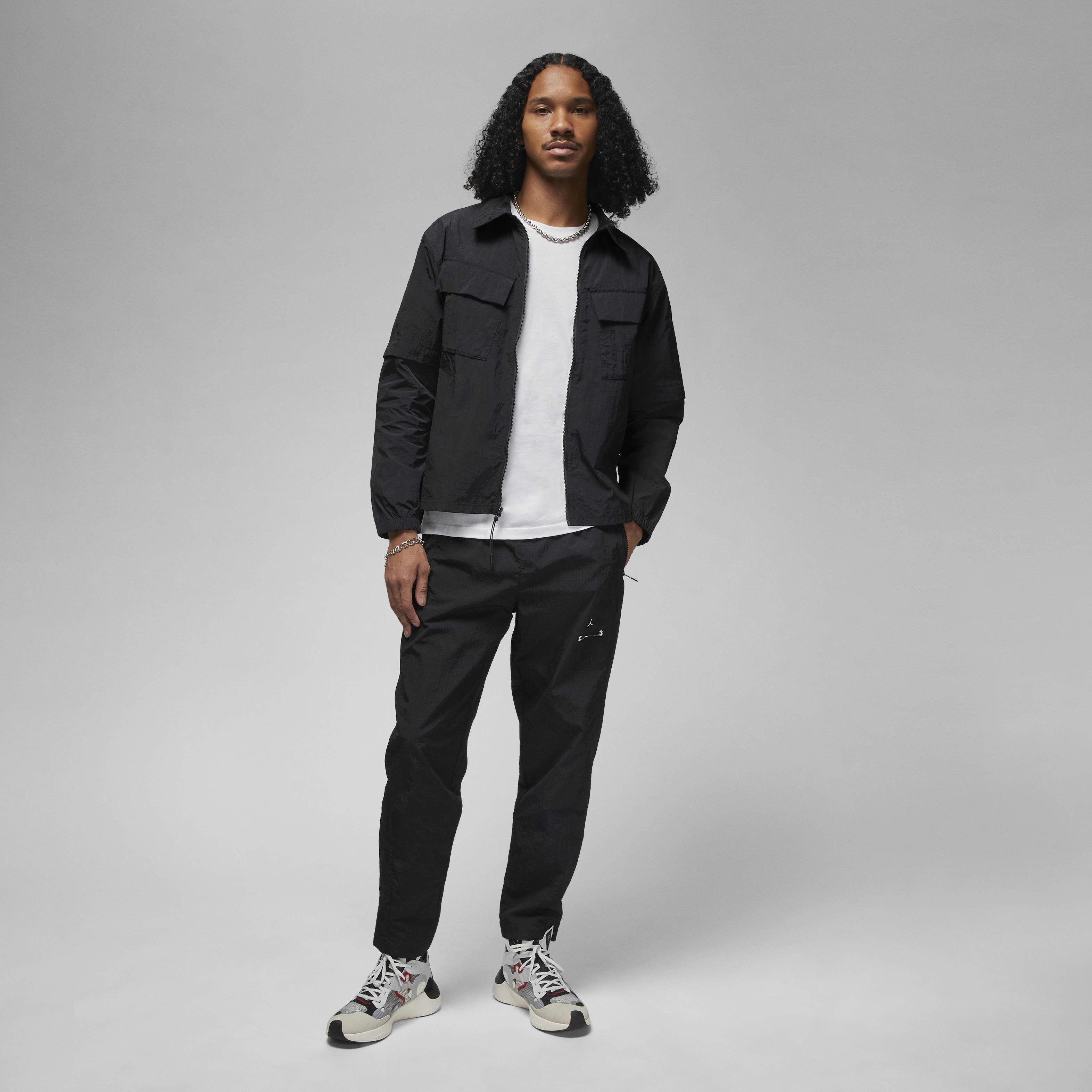 Jordan 23 Engineered image number 6