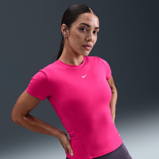 T-Shirts & Tops-Nike, Nike One, Women's Short-Sleeve Top