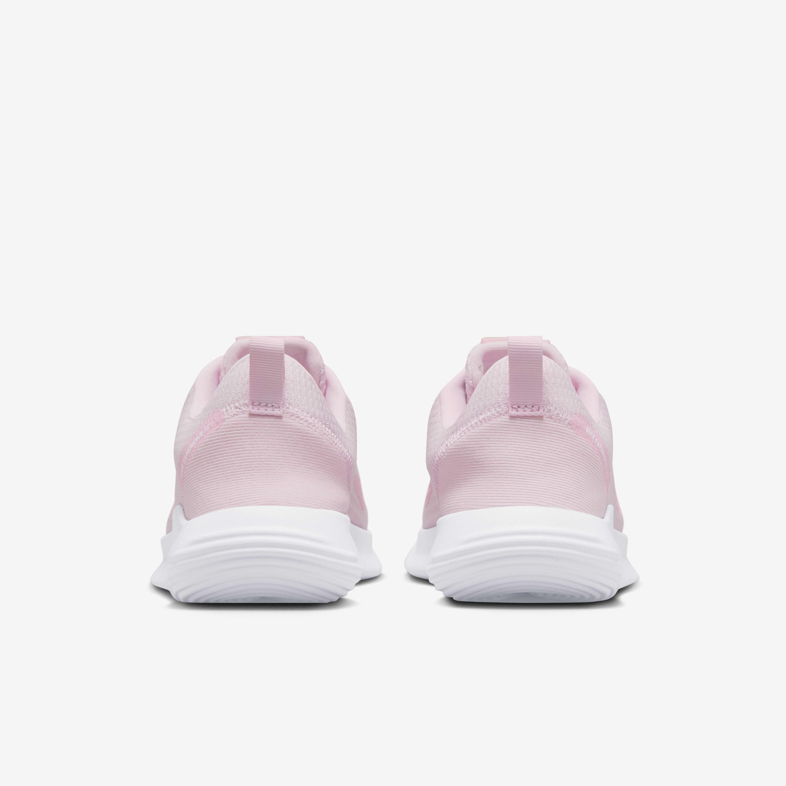 Nike flex essential ladies training shoes pink store