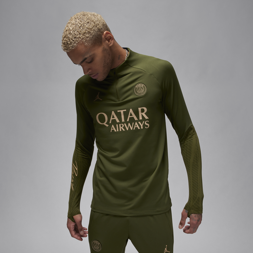 Long sleeve shop football shirt