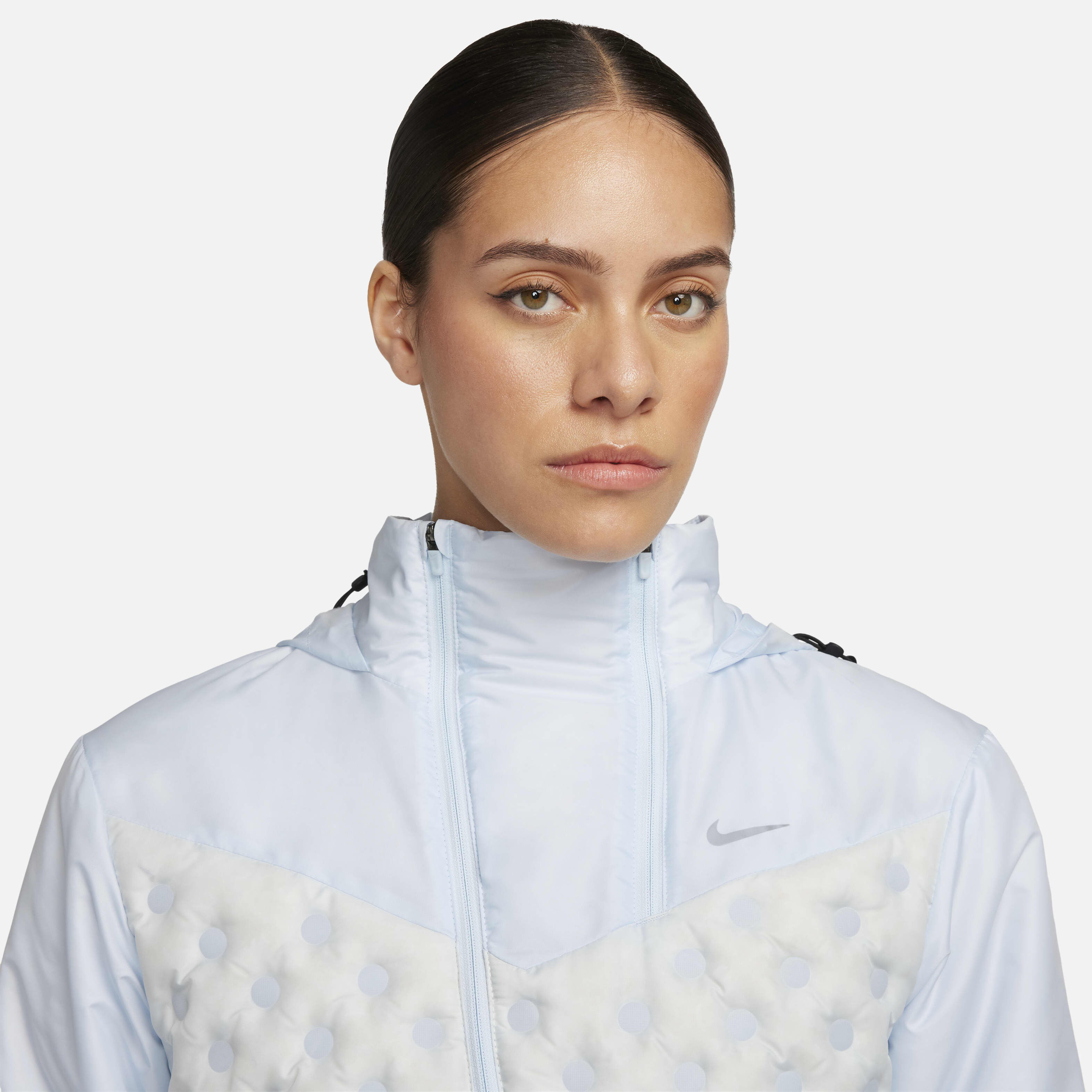 Buy Nike Therma FIT ADV Repel AeroLoft Women s Running Jacket Nike UAE Official