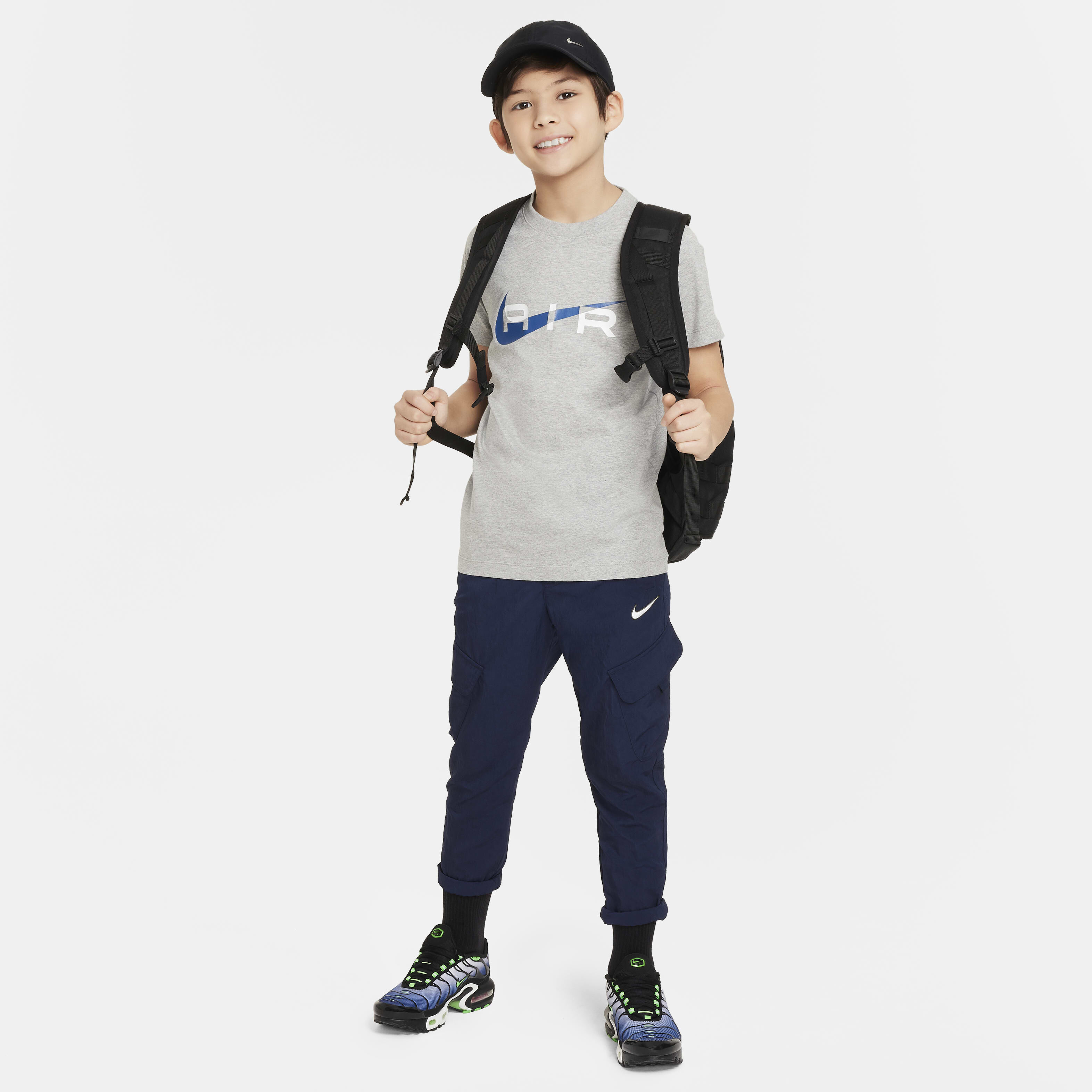 Nike Air image number 4