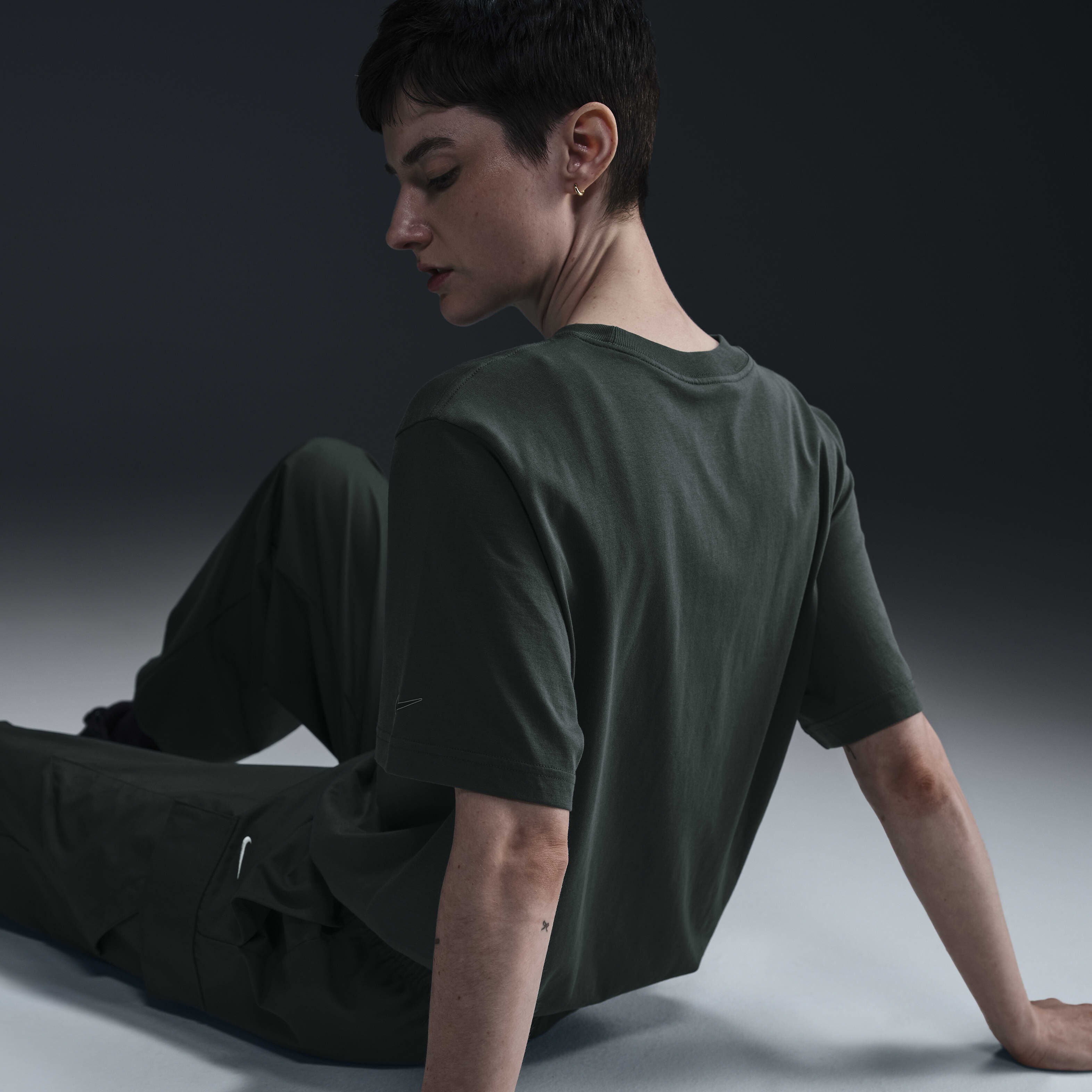 Nike Sportswear image number 1