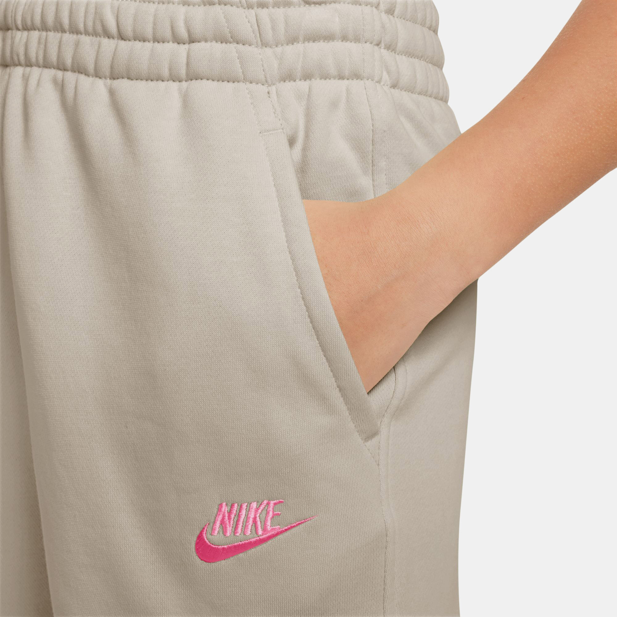 Nike Sportswear Club Fleece image number 3