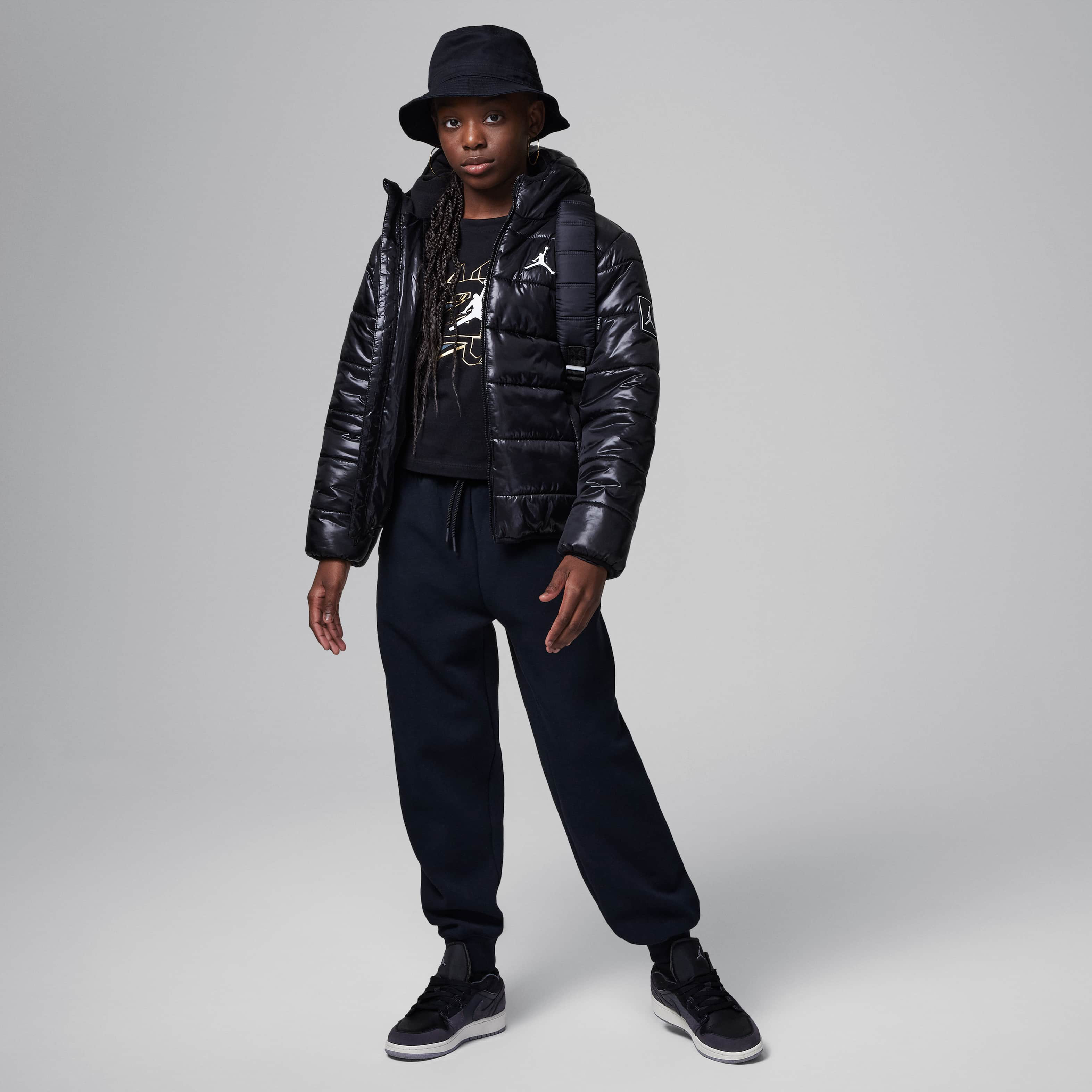 Jordan Jumpman Shine Tee image number 4