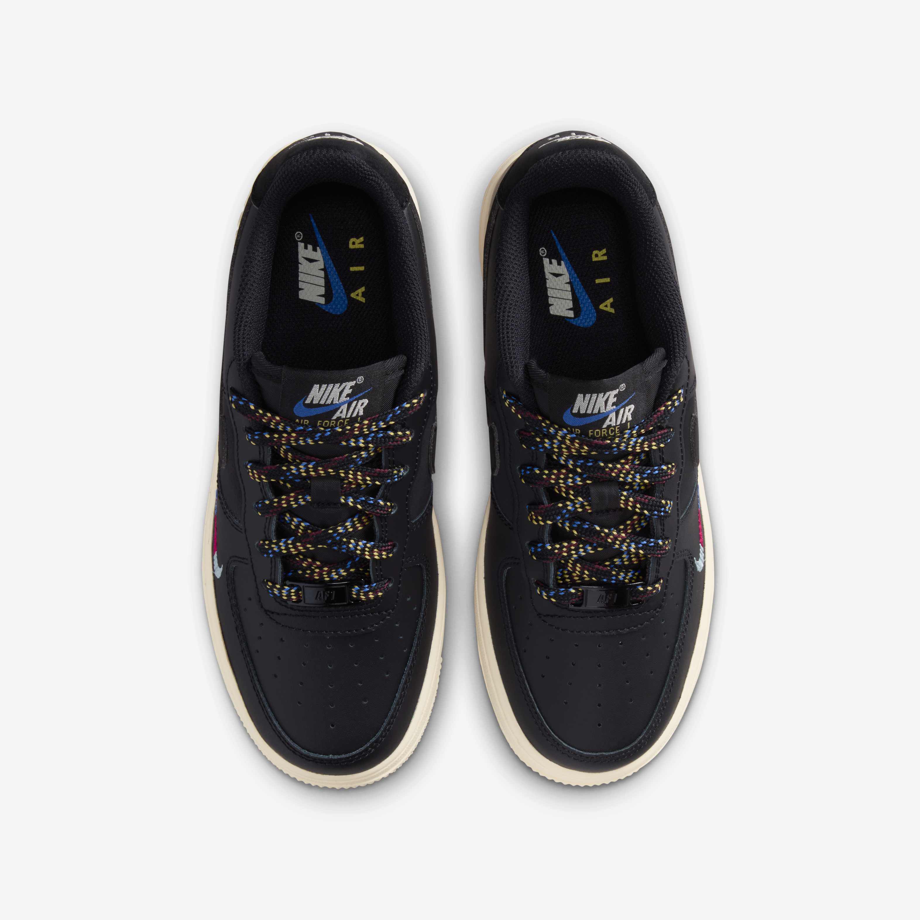 نايكي اير فورس 1 LV8 1 image number 3