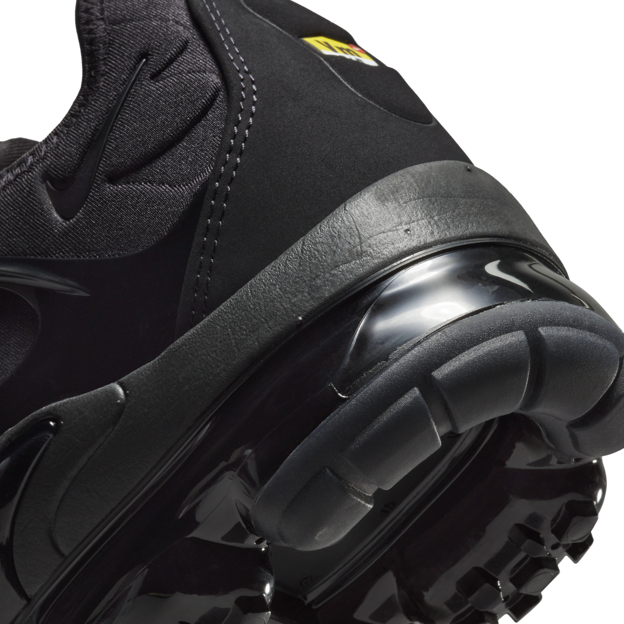 Nike air vapormax plus men's new arrivals