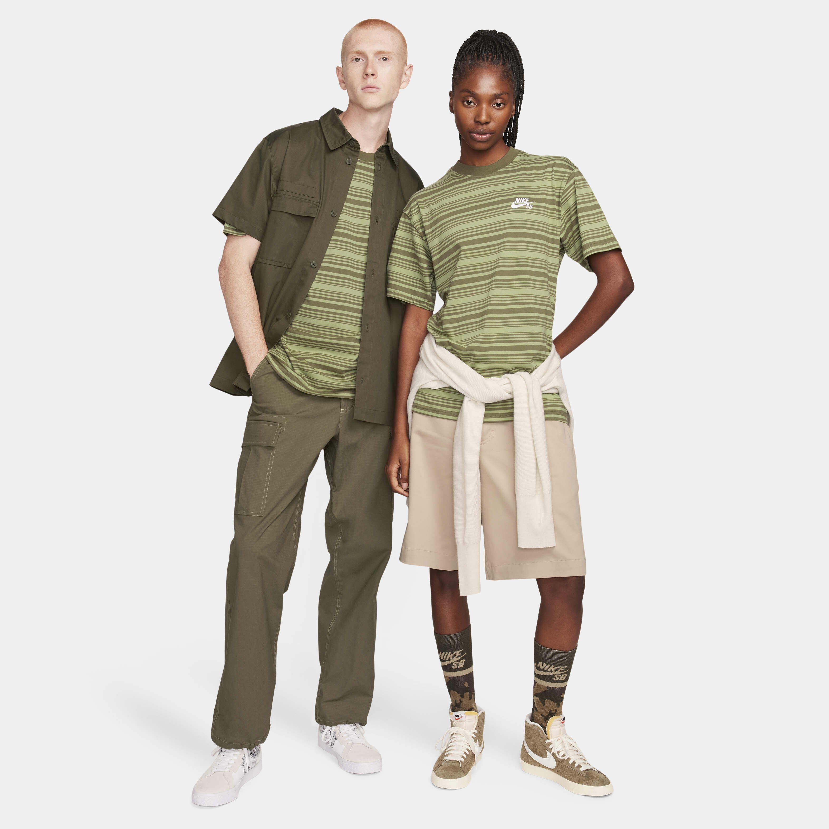 نايكي اس بي image number 5