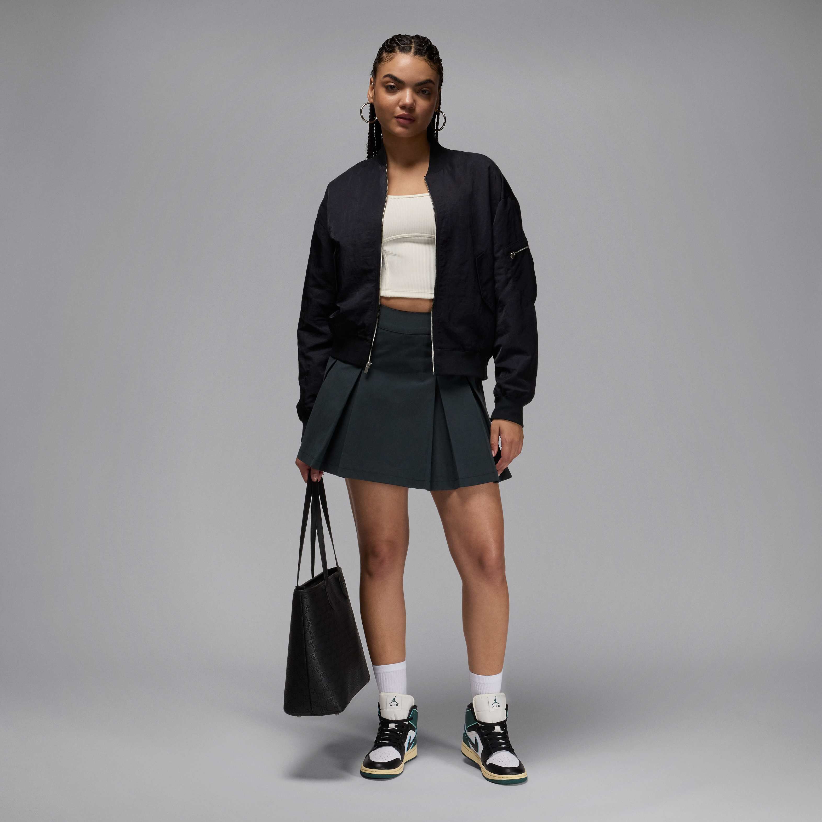 Jordan Flight Renegade image number 5