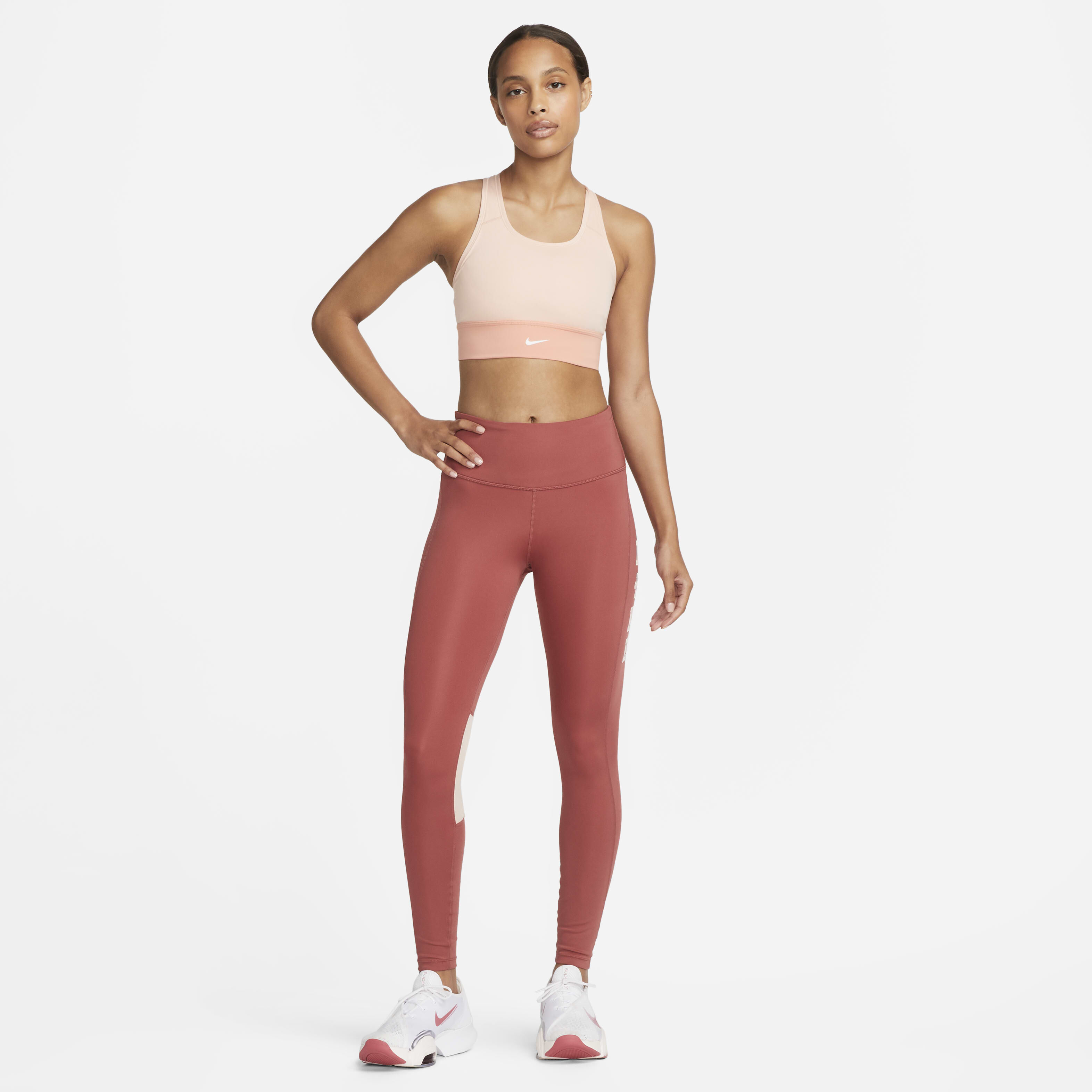 Nike Swoosh image number 6