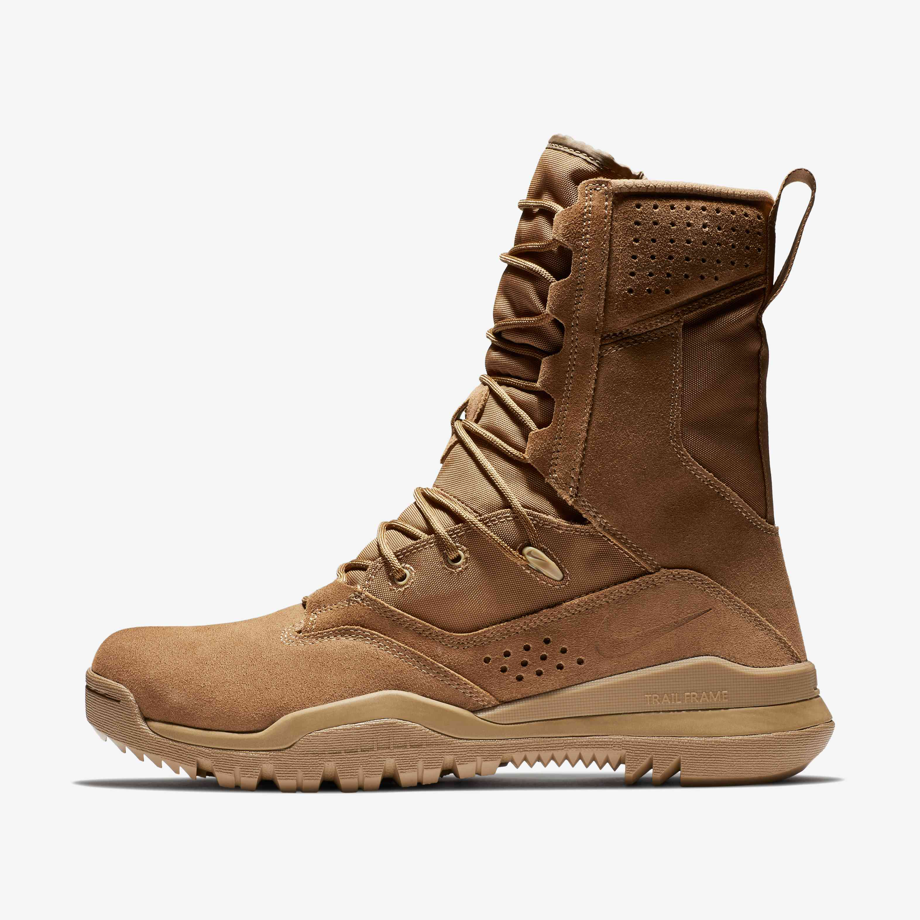 Buy Nike SFB Field Leather Tactical Boot