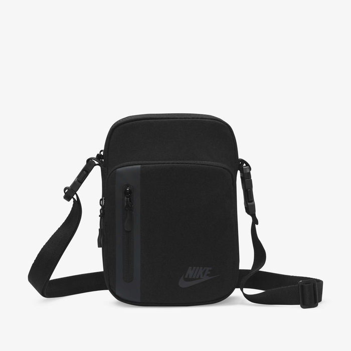 Buy Nike Premium Cross-Body Bag (4L) Black/Black/Anthracite