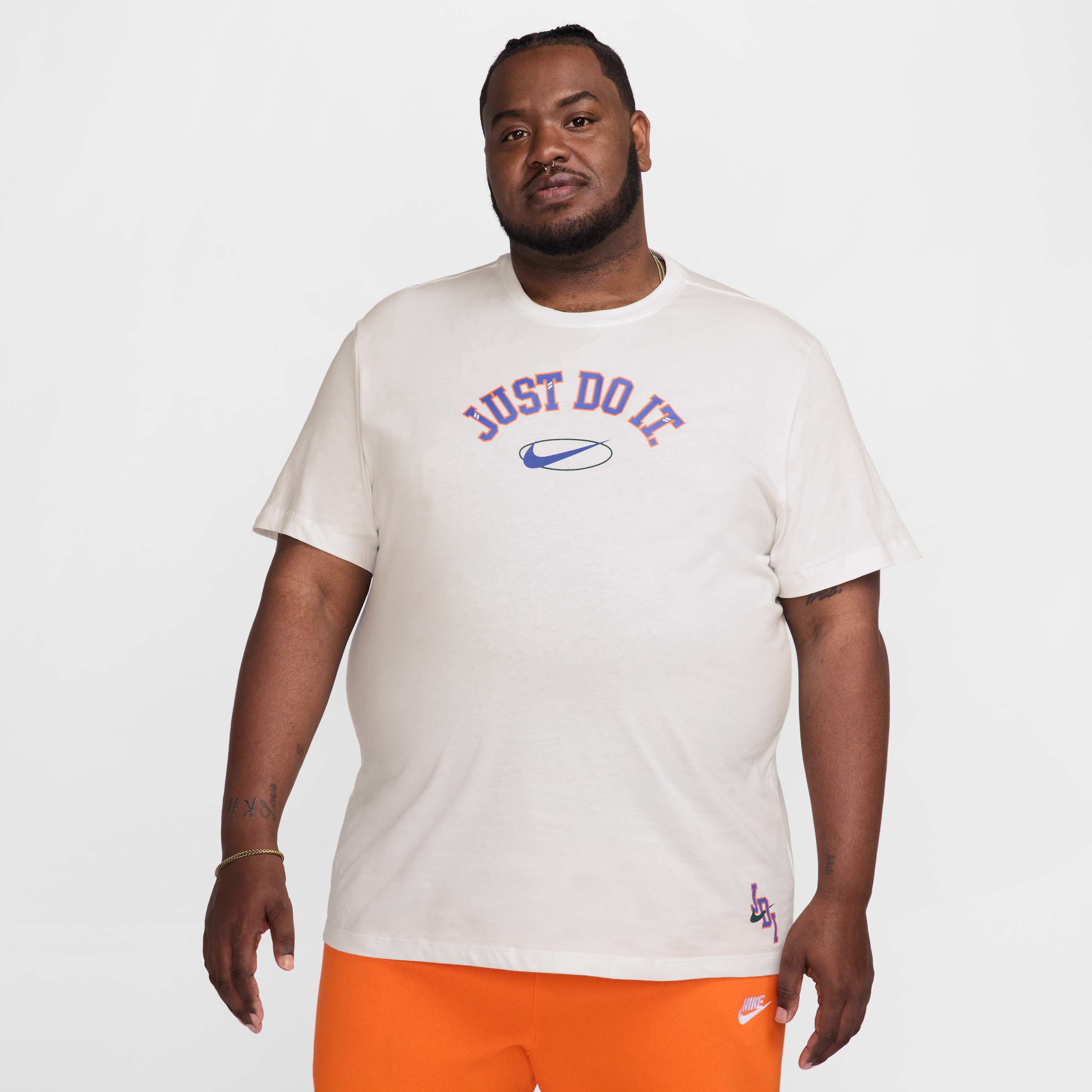 ★ Nike★ Sportswear T-shirt W Summit White IF0368121 IF036 Buy Nike Sportswear Max90 T-Shirt - Summit White | Nike UAE