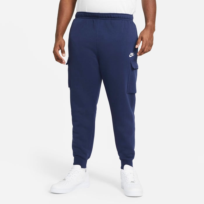 Nike Sportswear Club Fleece image number 7 Nike Sportswear Club Fleece image number 7