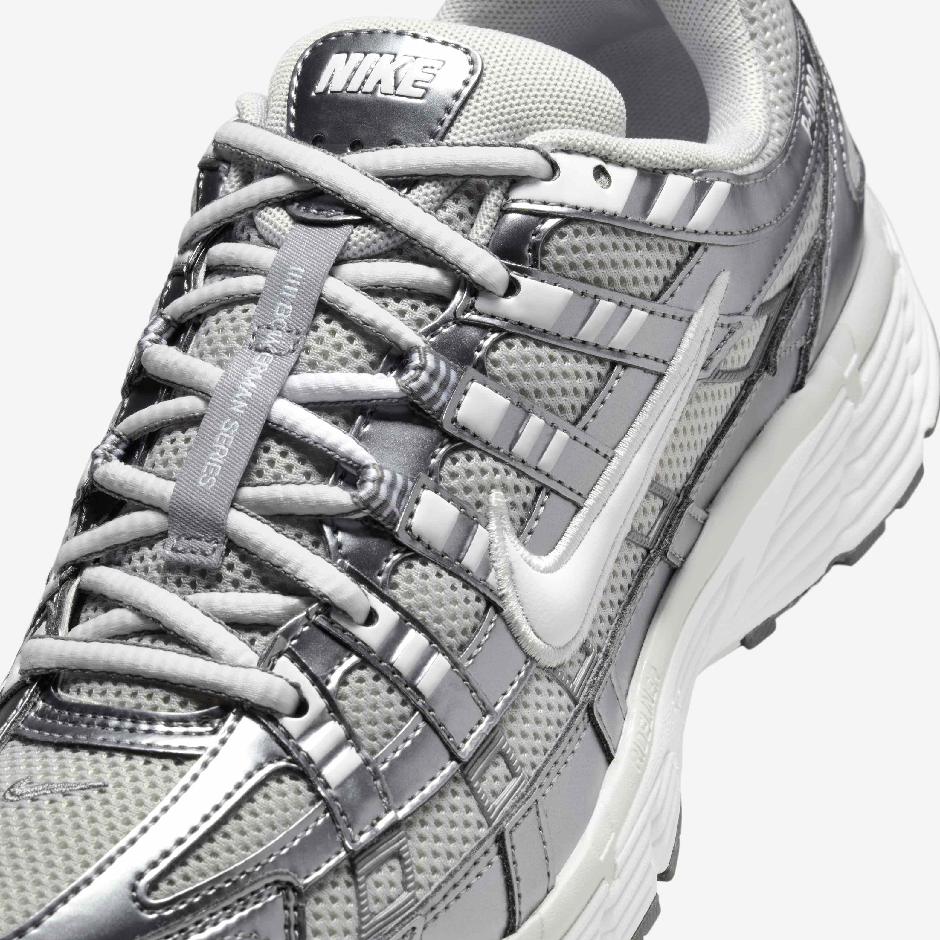 Nike P-6000 image number 6