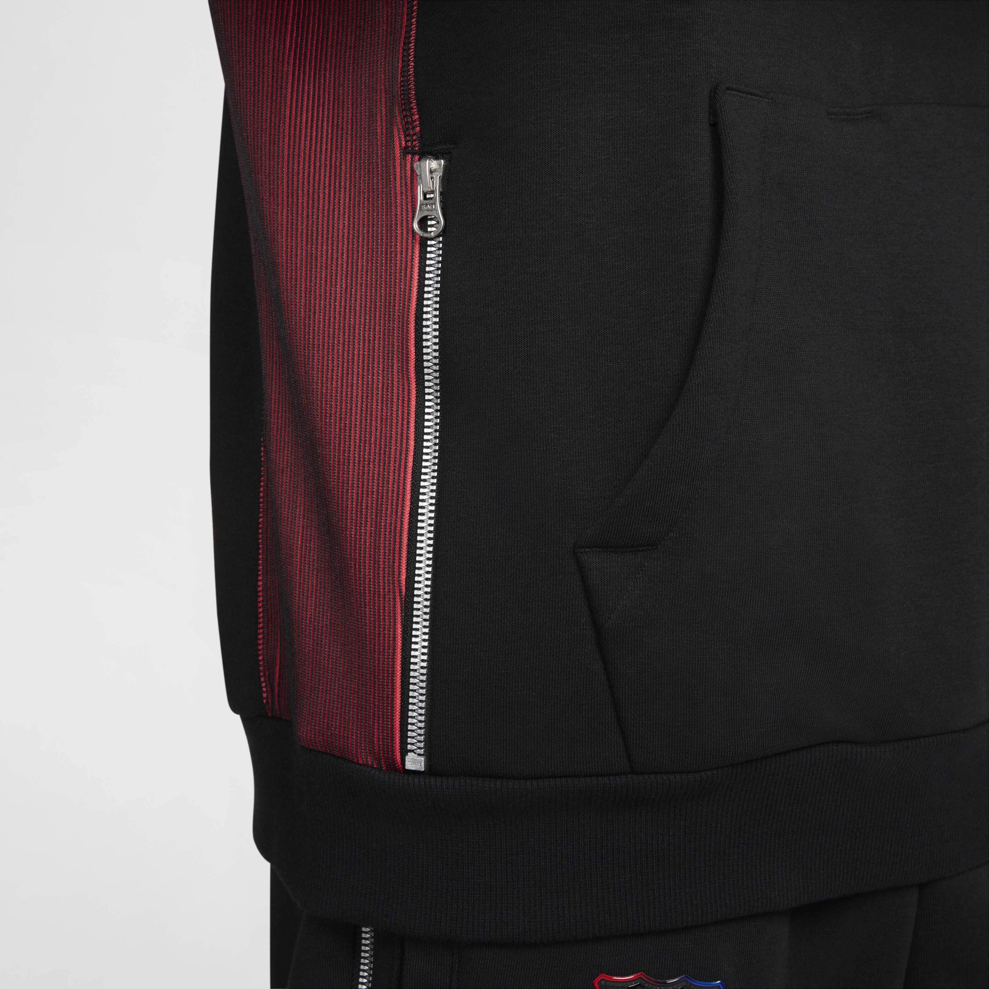 F.C. Barcelona Standard Issue Away image number 7