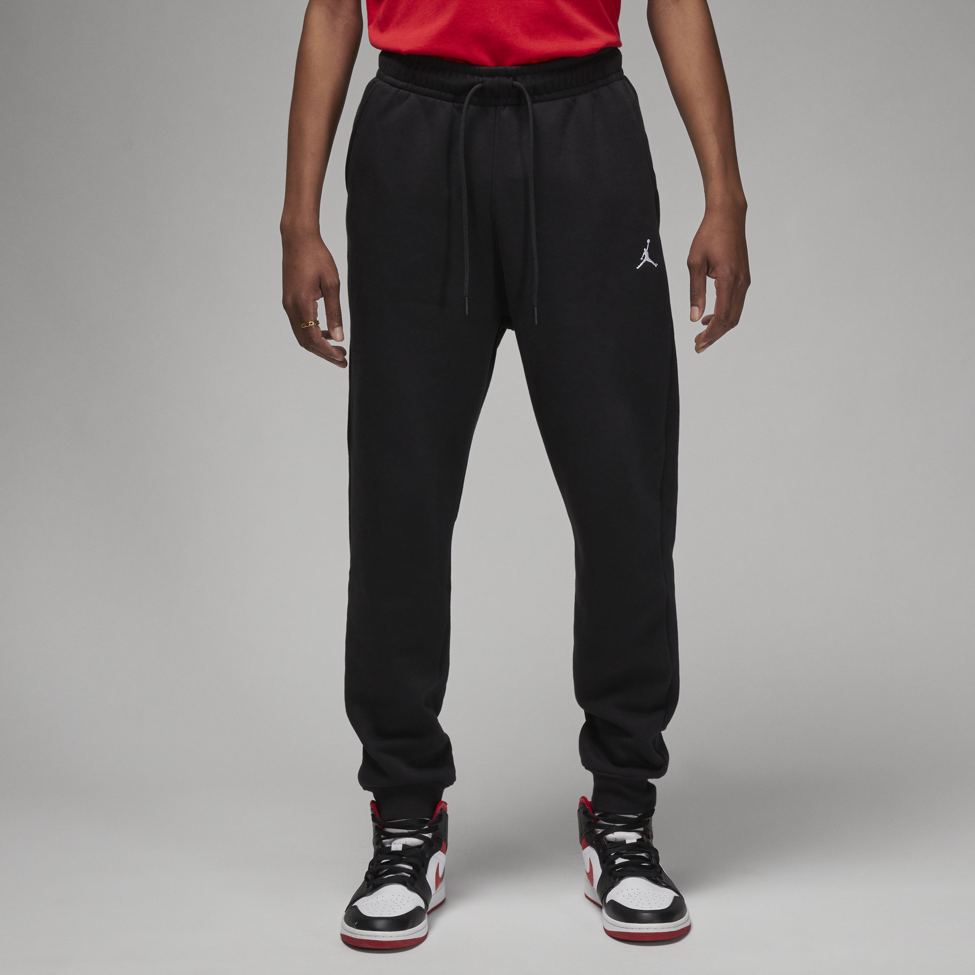 Jordan fleece online pants