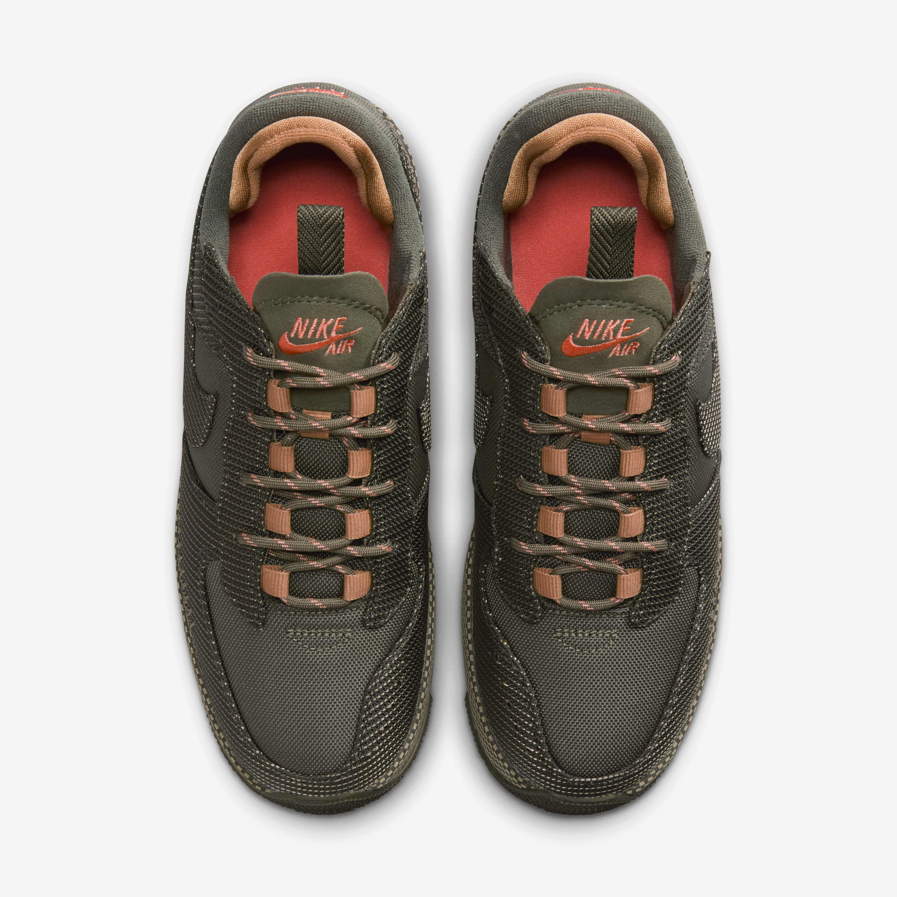 اير فورس 1 وايلد image number 3