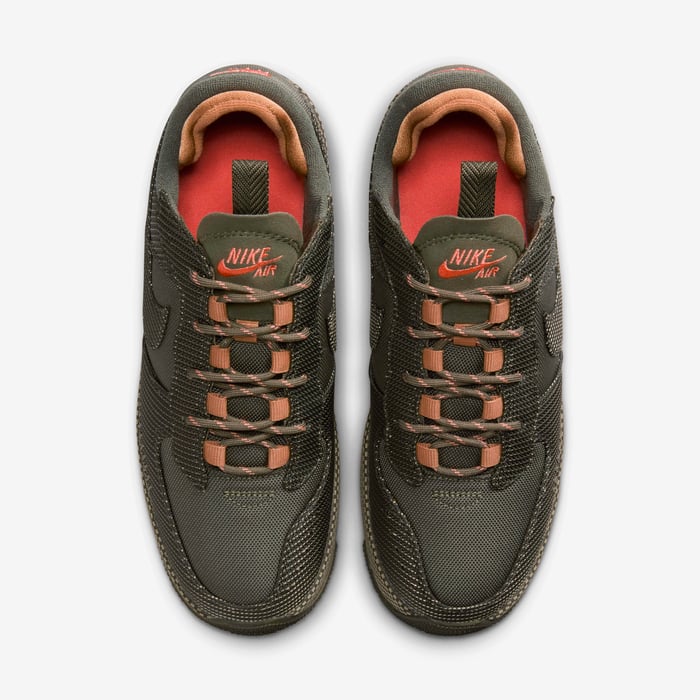 Nike Air Force 1 Wild image number 3 Nike Air Force 1 Wild image number 3