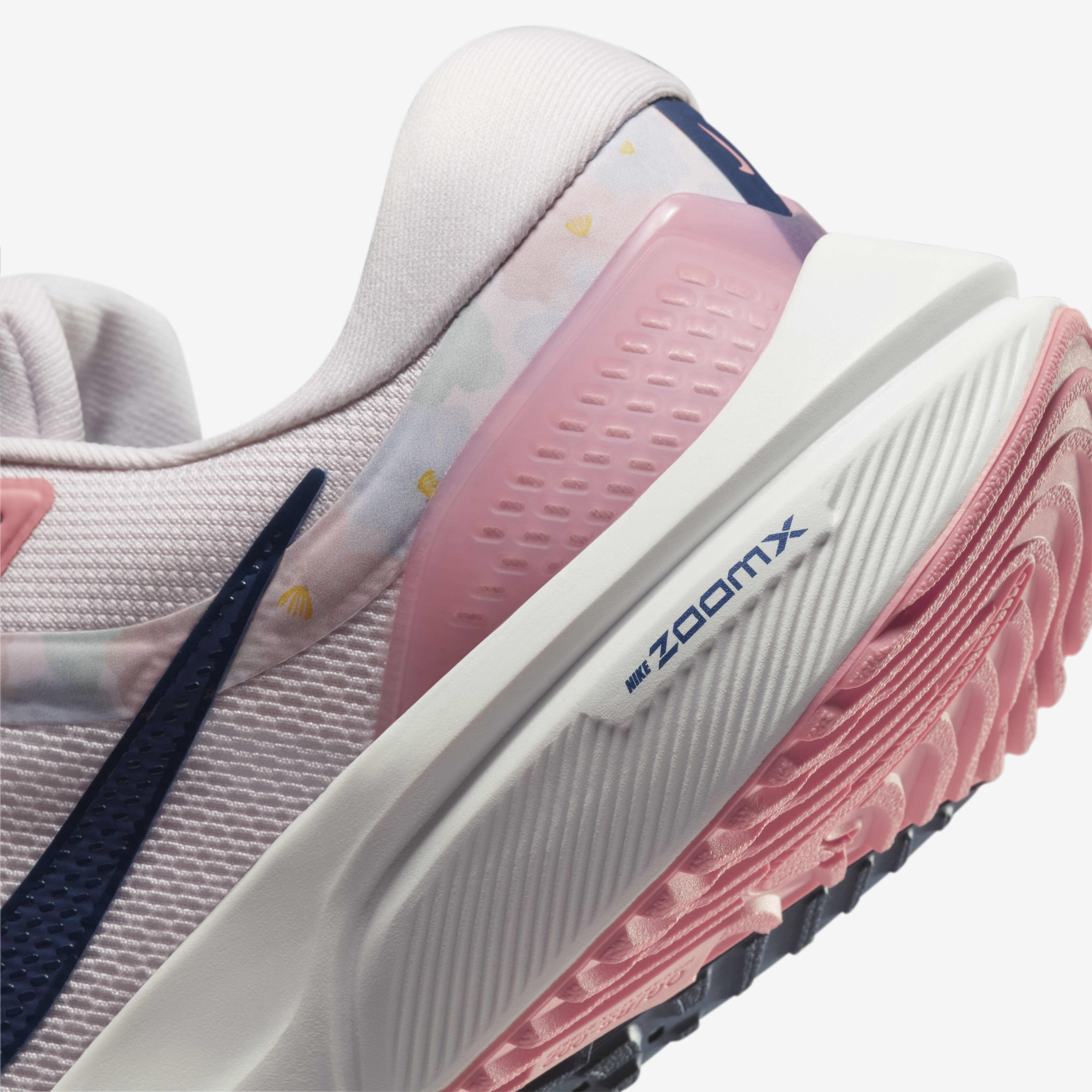 Clearance Nike Women's Nike Epic React Flyknit Pearl Pink Buy