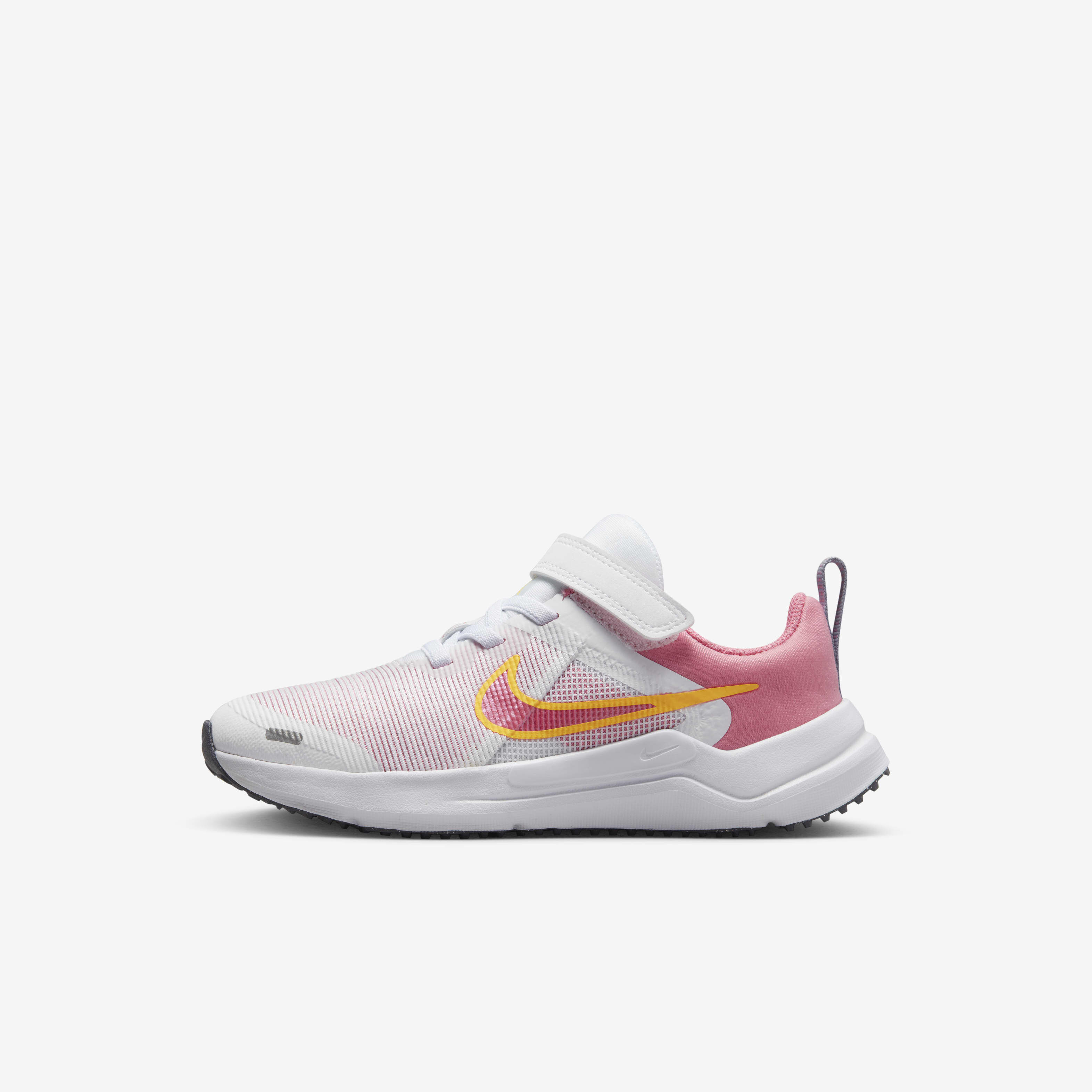 Nike downshifter 8 toddler girl discount