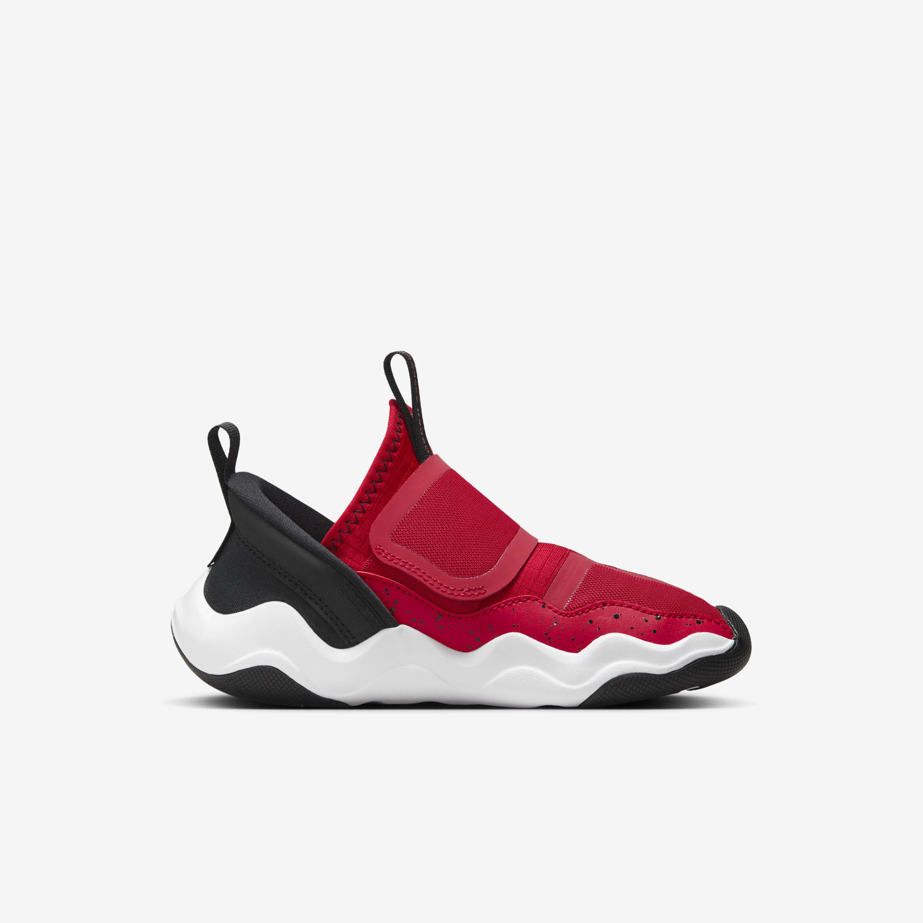 Buy Jordan 23 7 Younger Kids Shoes Varsity Red Black White Nike UAE Official