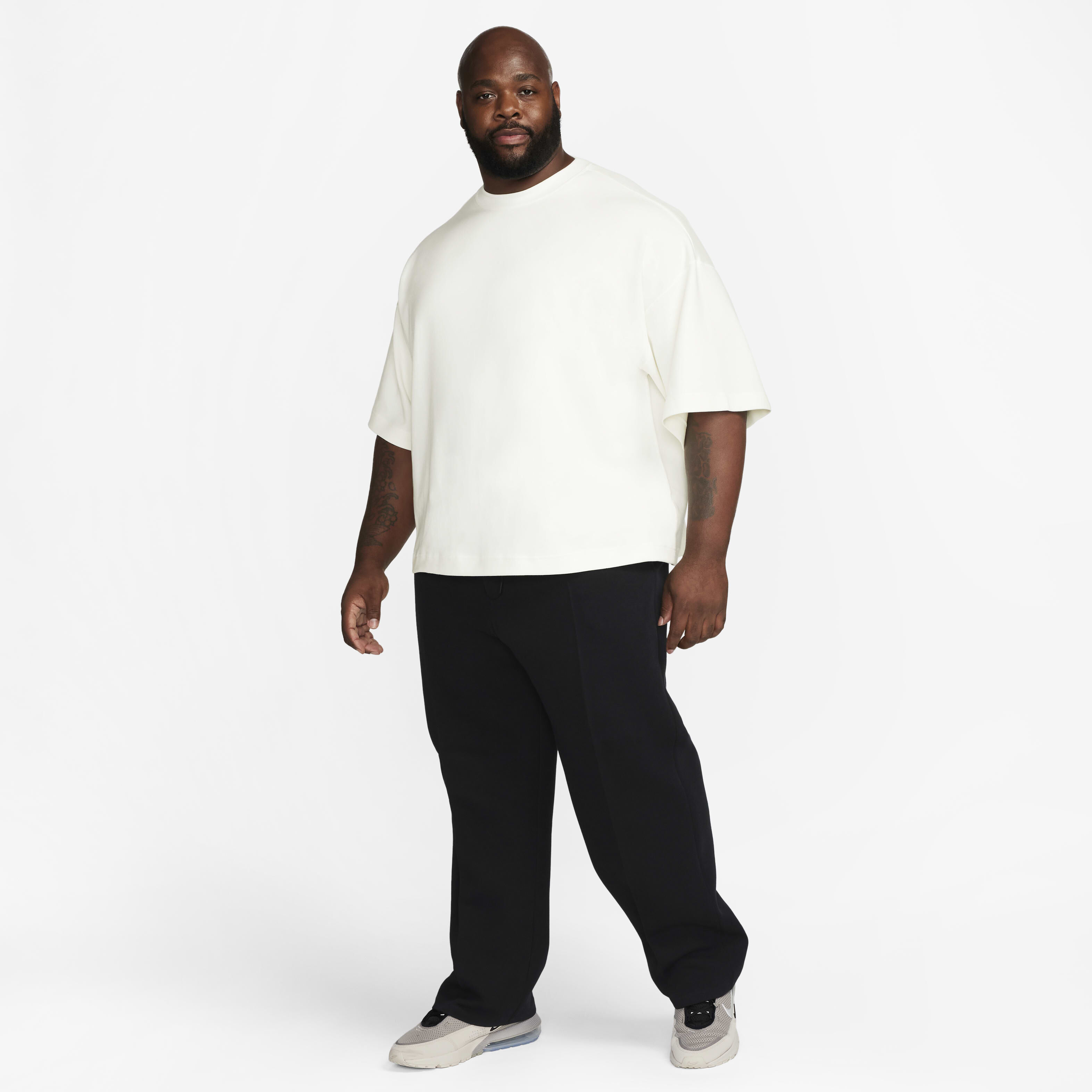 Nike Sportswear Tech Fleece Re-Imagined image number 14