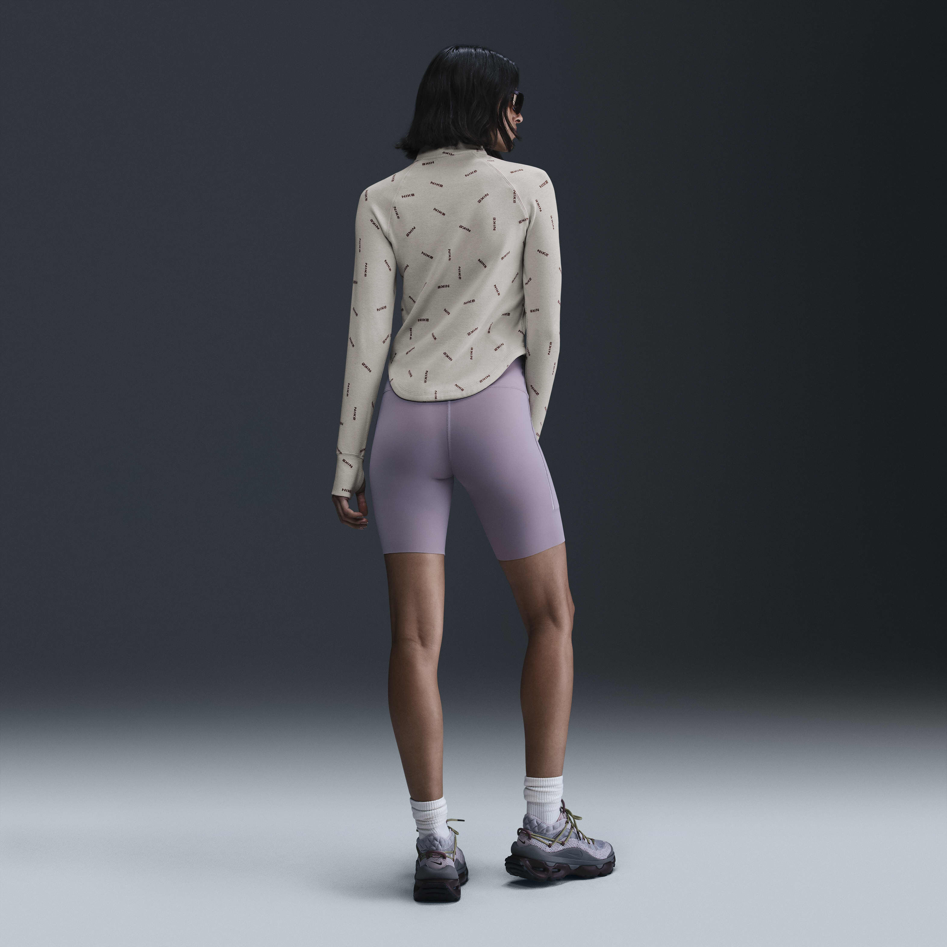 Buy Nike Sportswear Collection Women's Slim 1/2-Zip Long