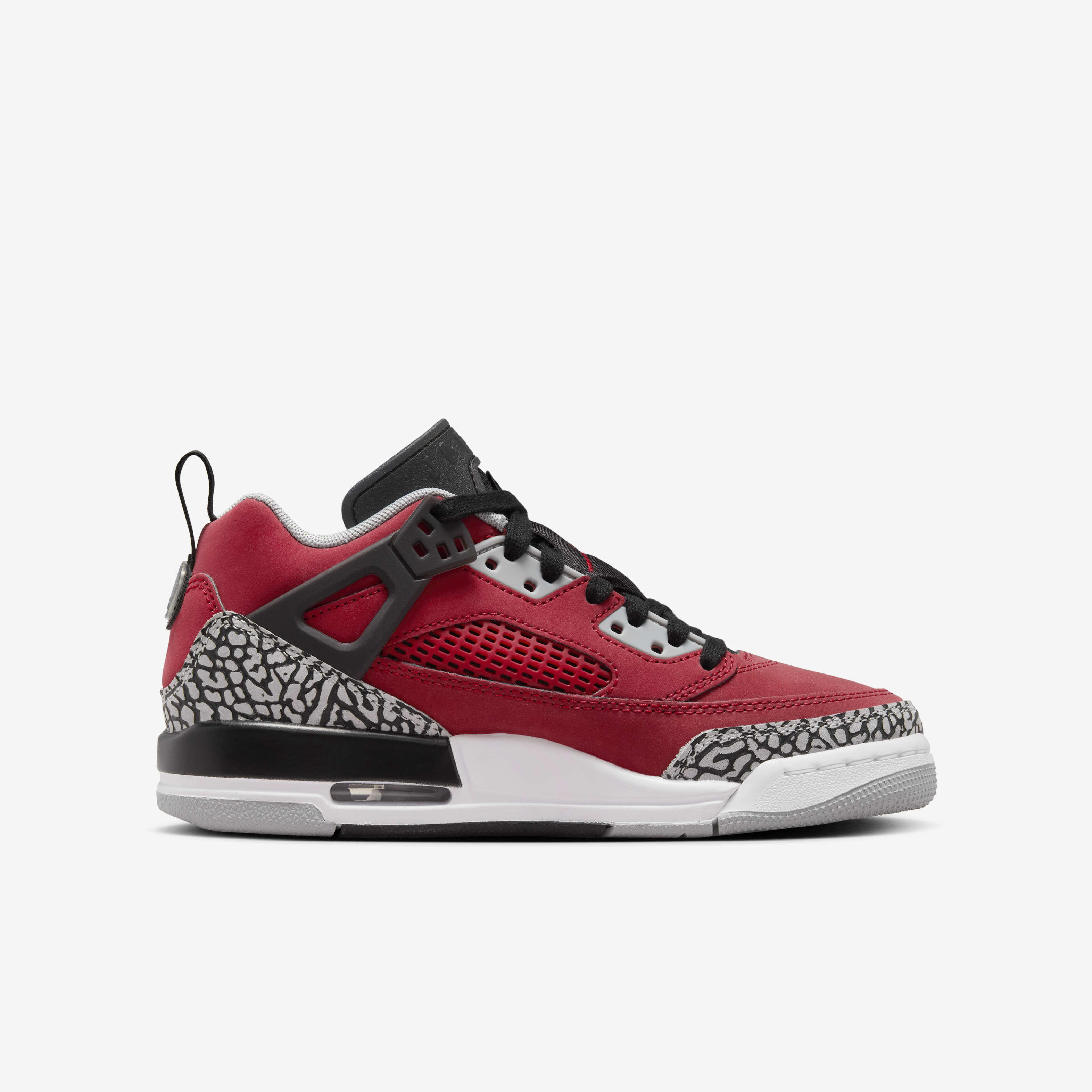 Jordan Spizike Low image number 2