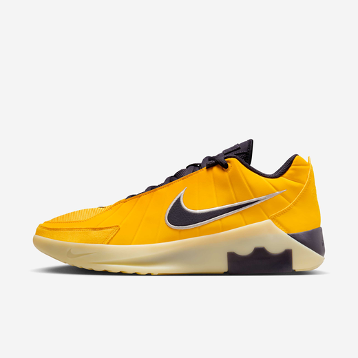 تشكيلة ليبرون-نايكي, ليبرون وتنيس 9, حذاء كرة السلة