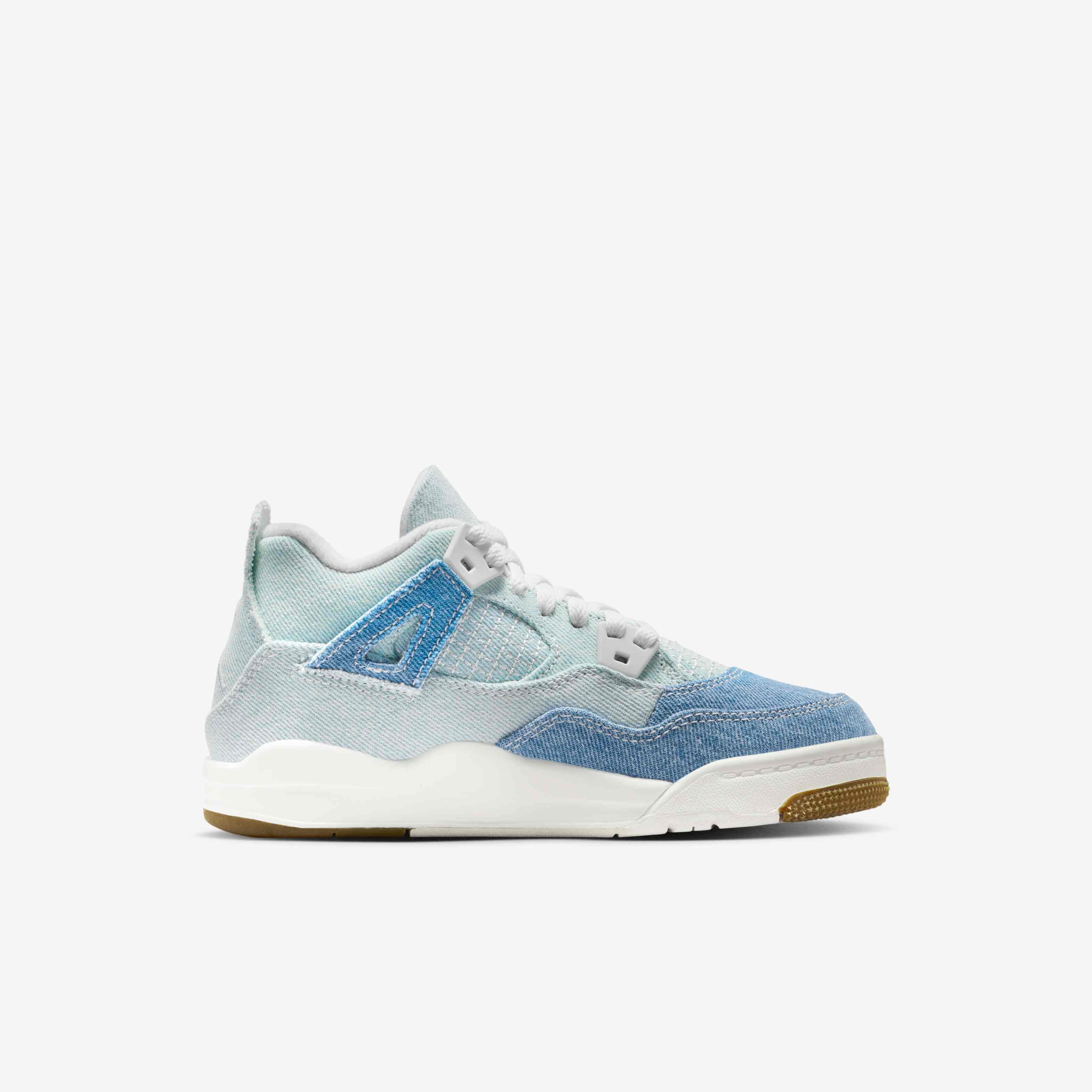 جوردن 4 ريترو image number 2