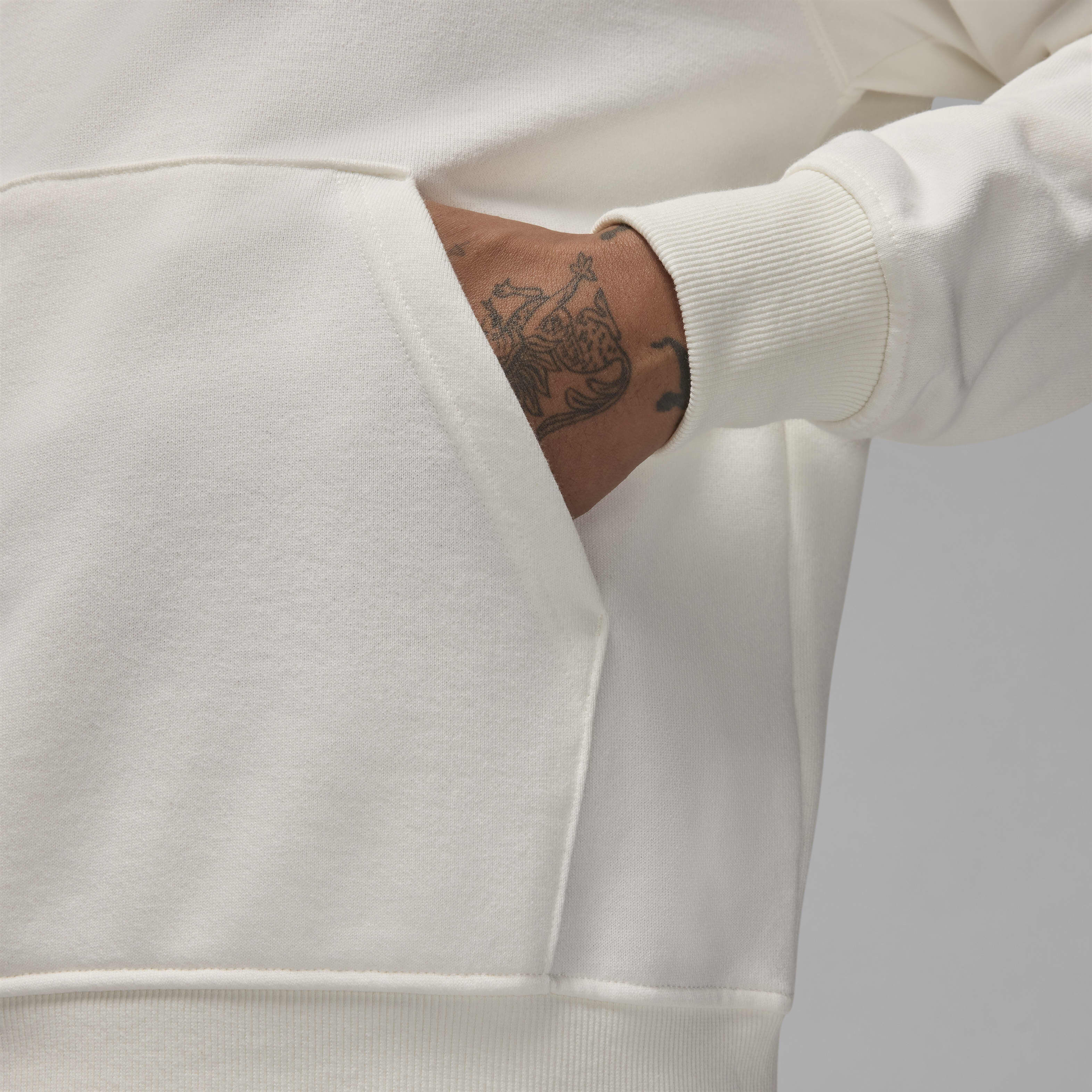 Jordan Flight Fleece image number 4