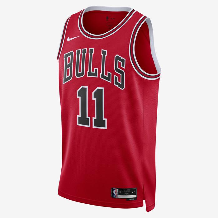 Chicago Bulls Icon Edition image number 0 Chicago Bulls Icon Edition image number 0