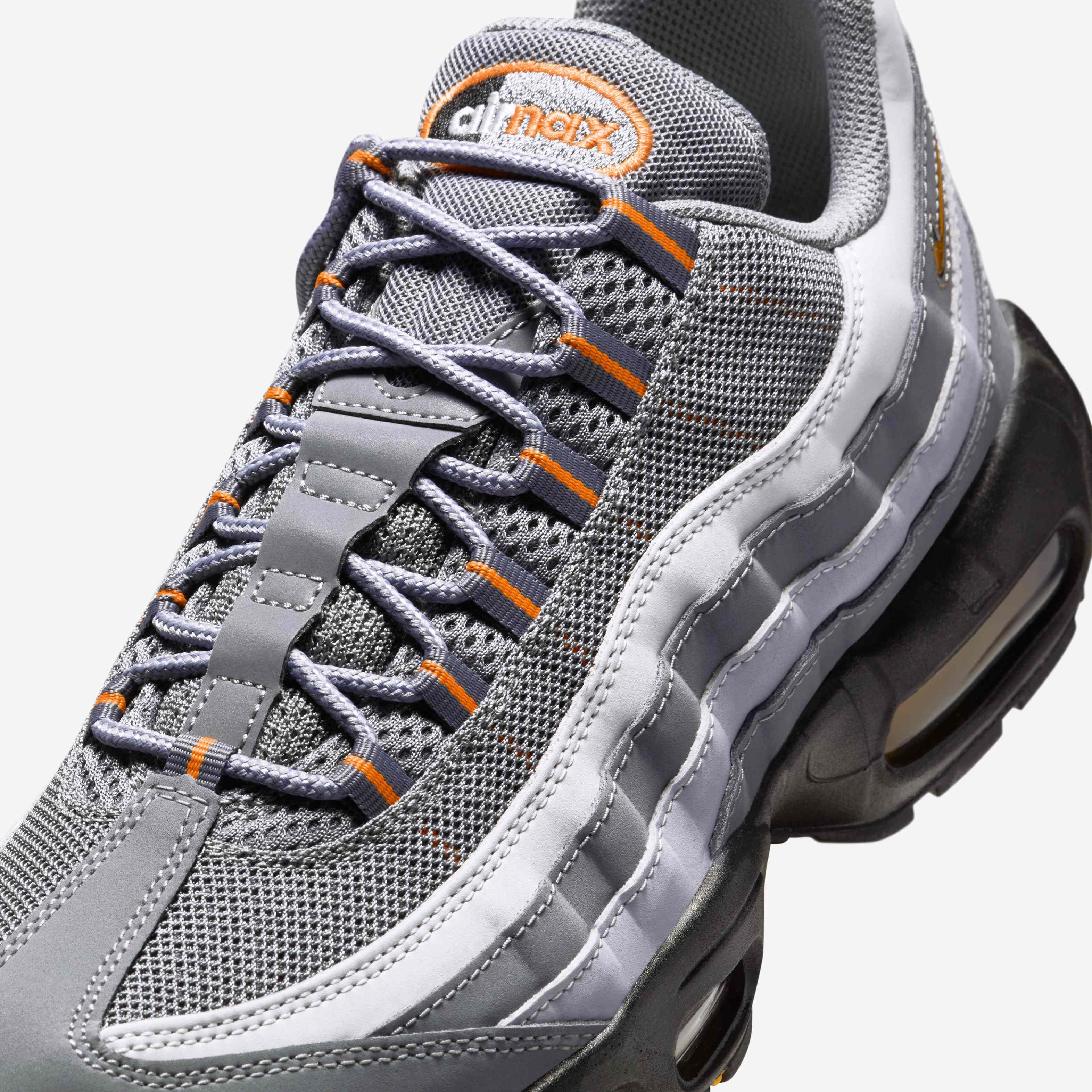 air max 95 ultra se wolf grey
