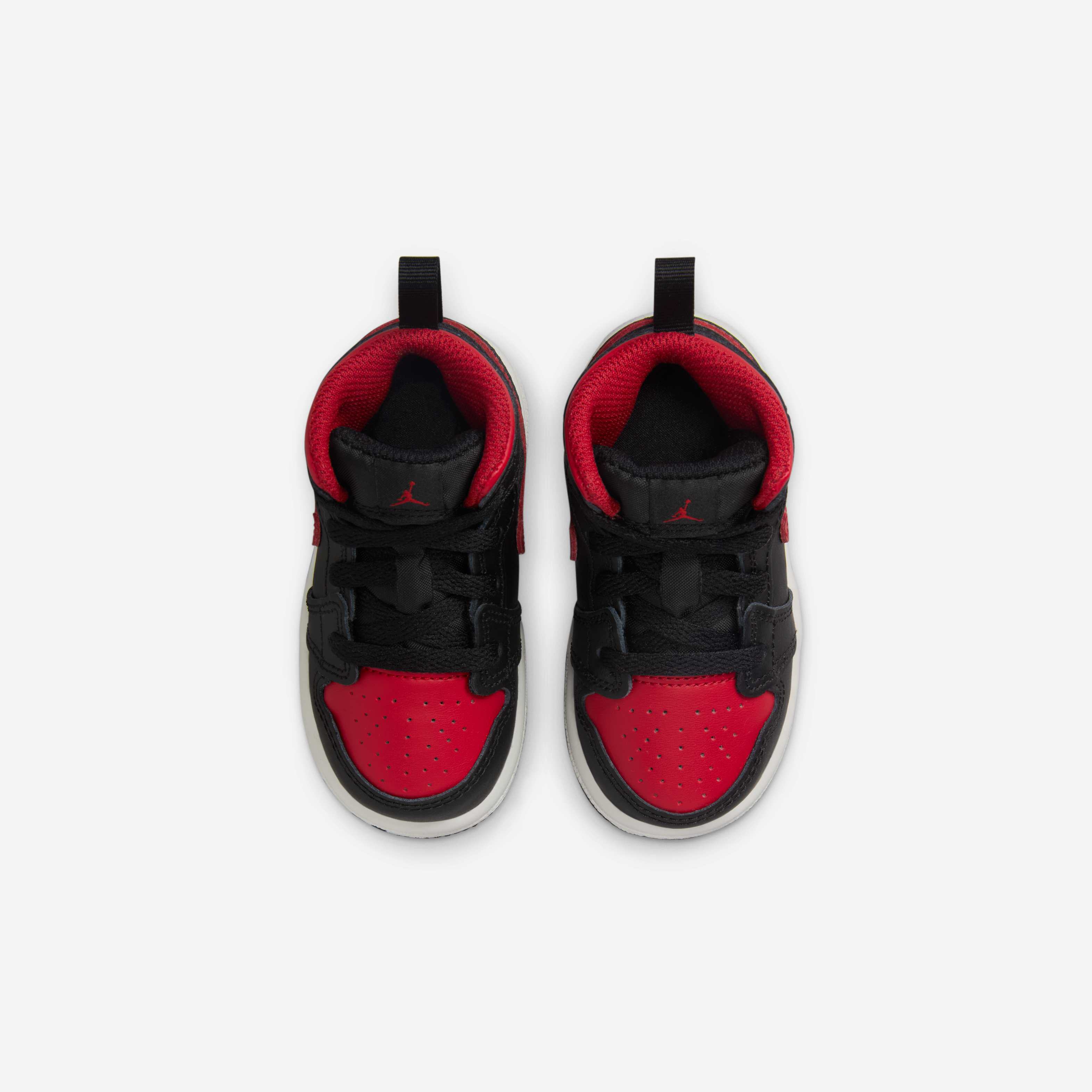 Jordan 1 Mid image number 3