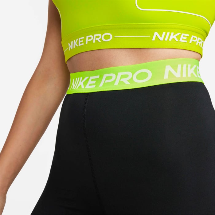 Nike Pro 365 image number 3 Nike Pro 365 image number 3