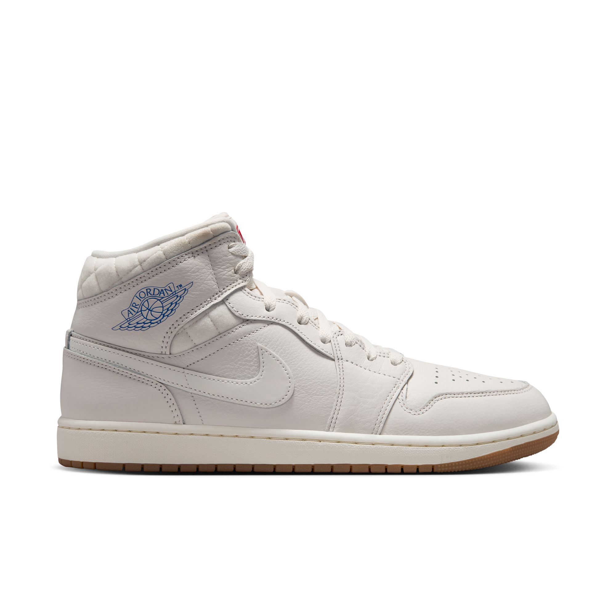 Air Jordan 1 Mid SE image number 5