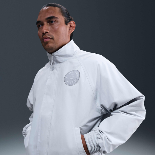 Tennis Jackets & Gilets-Nike, NikeCourt Heritage, Men's Tennis Jacket