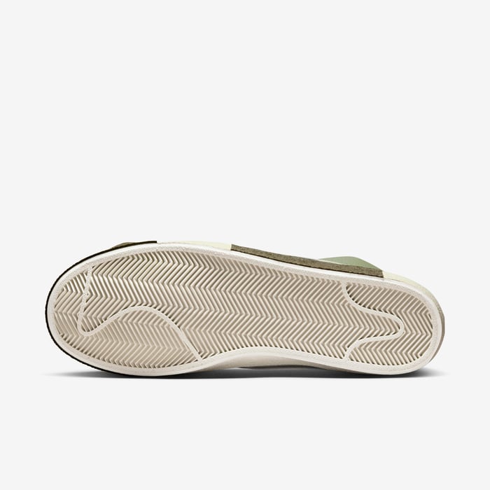 Nike Blazer Mid Pro Club image number 1 Nike Blazer Mid Pro Club image number 1