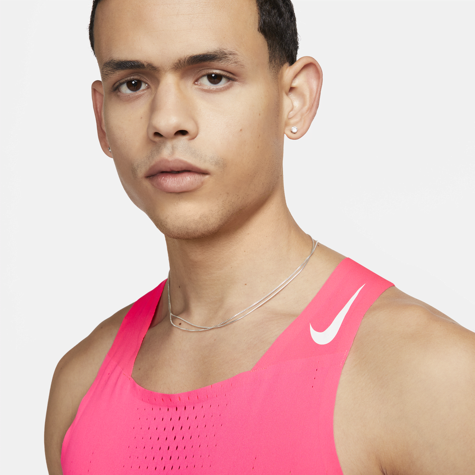 Nike discount aeroswift vest