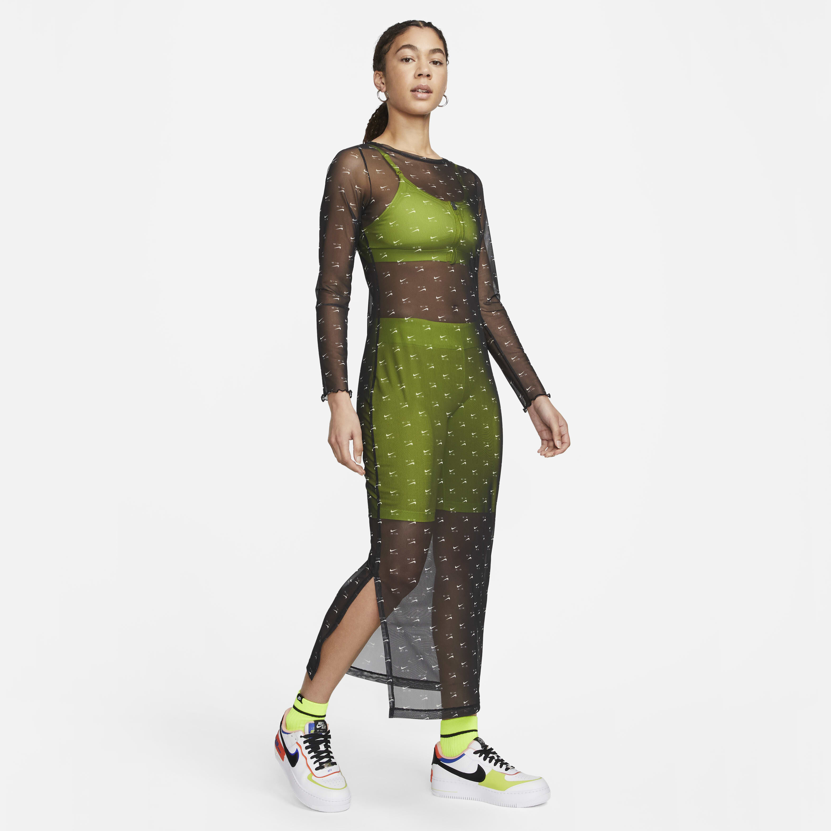 Nike Air image number 6