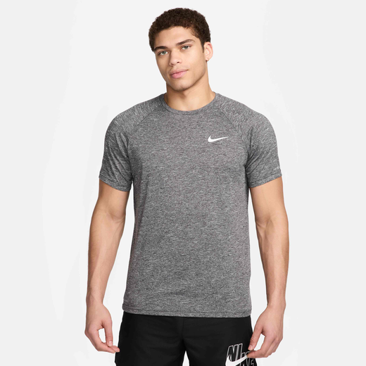 T-Shirts & Tops-Nike Swim, Nike, Men's Dri-FIT UV Short-Sleeve Top