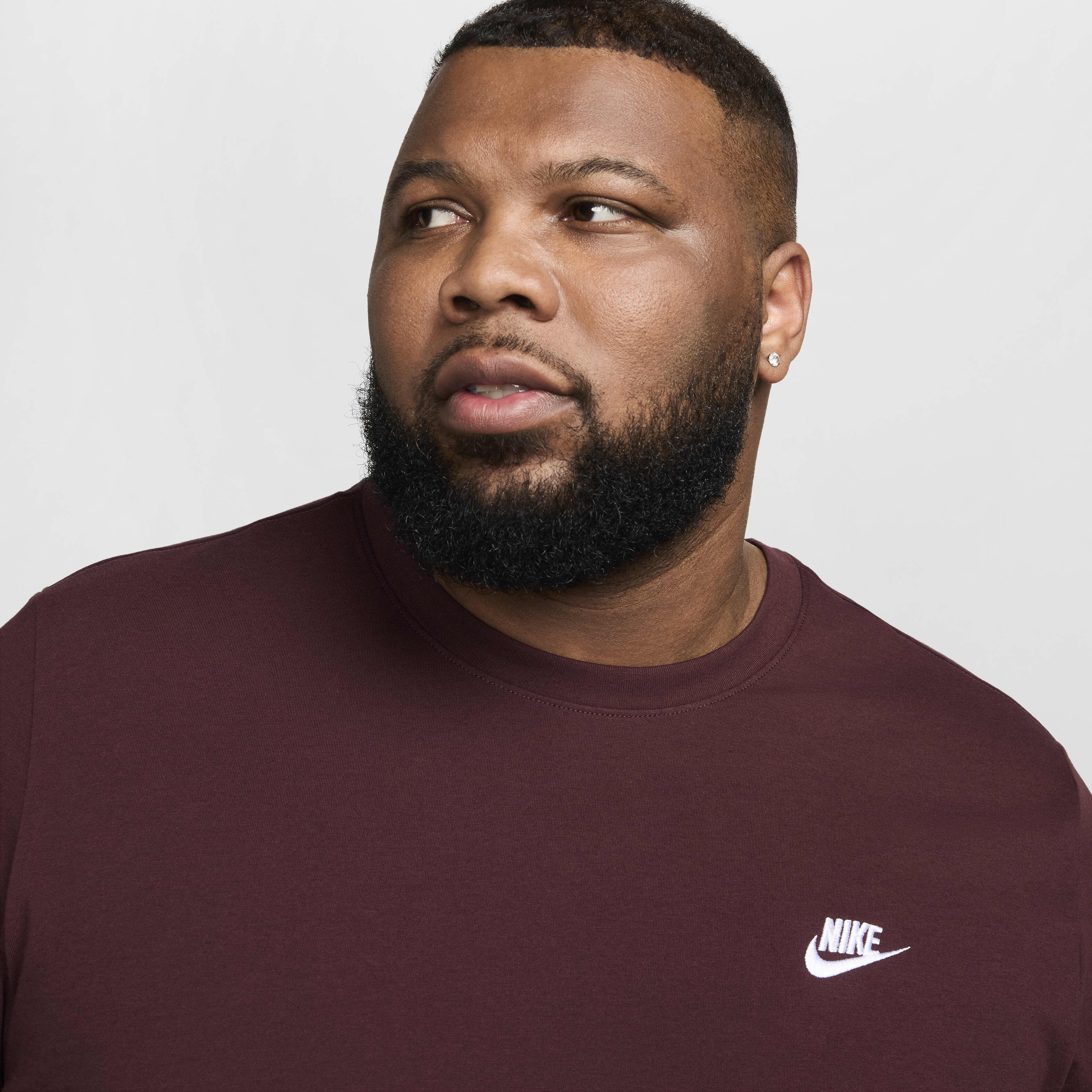 نايكي سبورتسوير كلوب image number 7