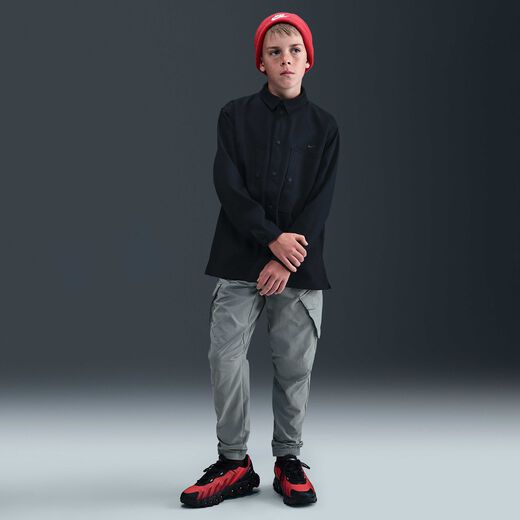 Nike Sportswear City Utility