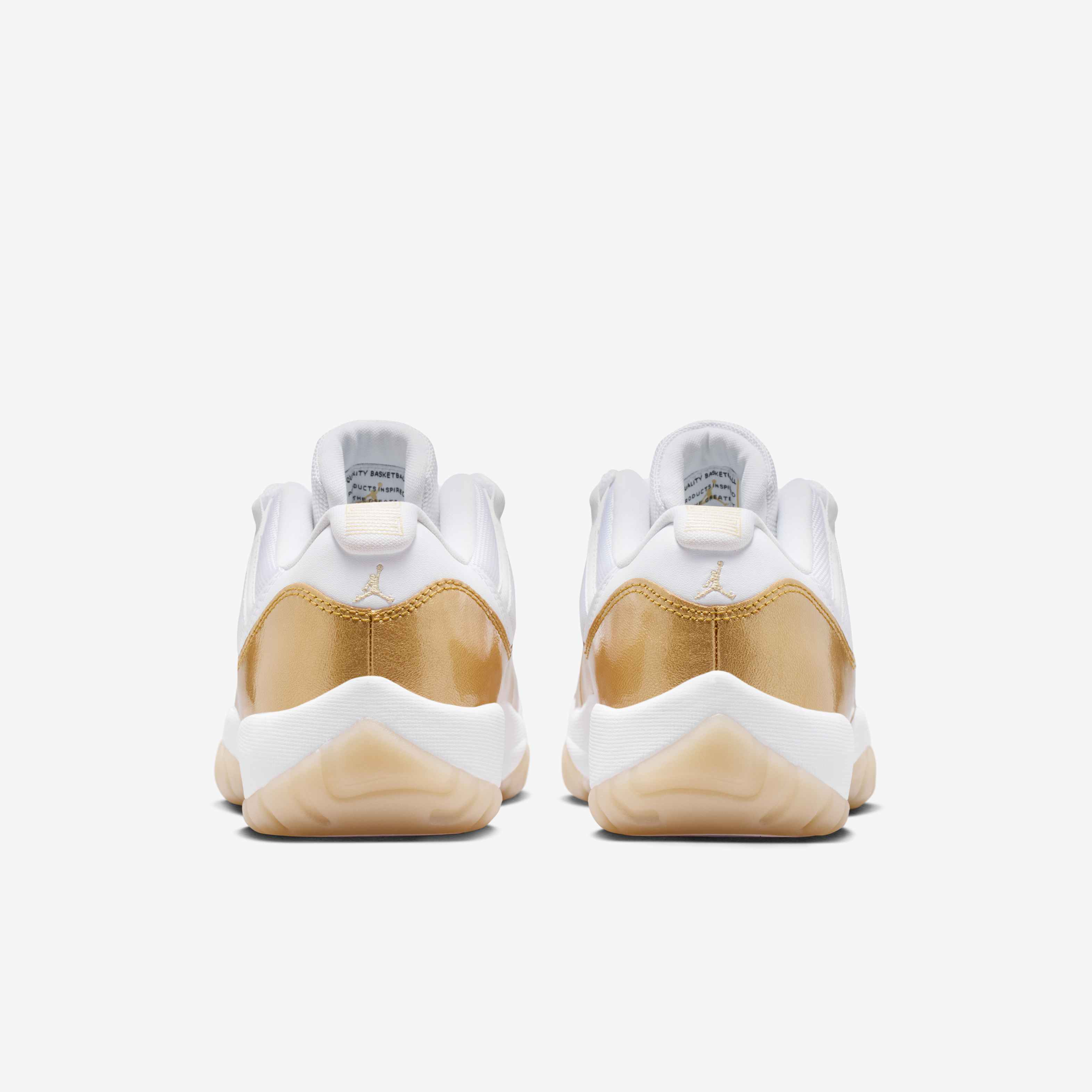 Air Jordan 11 Low 'Mother's Day' image number 5