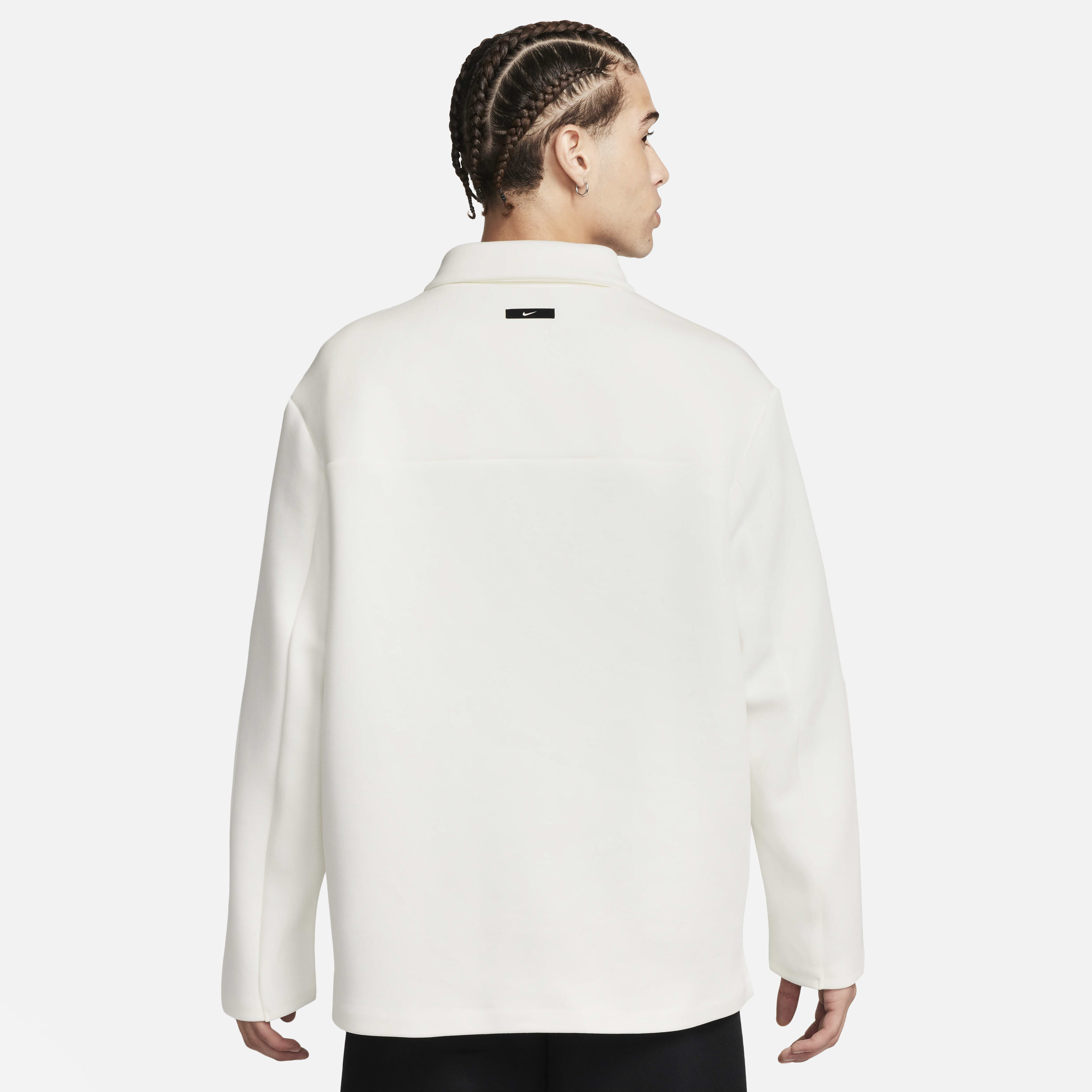 نايكي سبورتسوير تك فليس ري-ايمادجيند image number 1