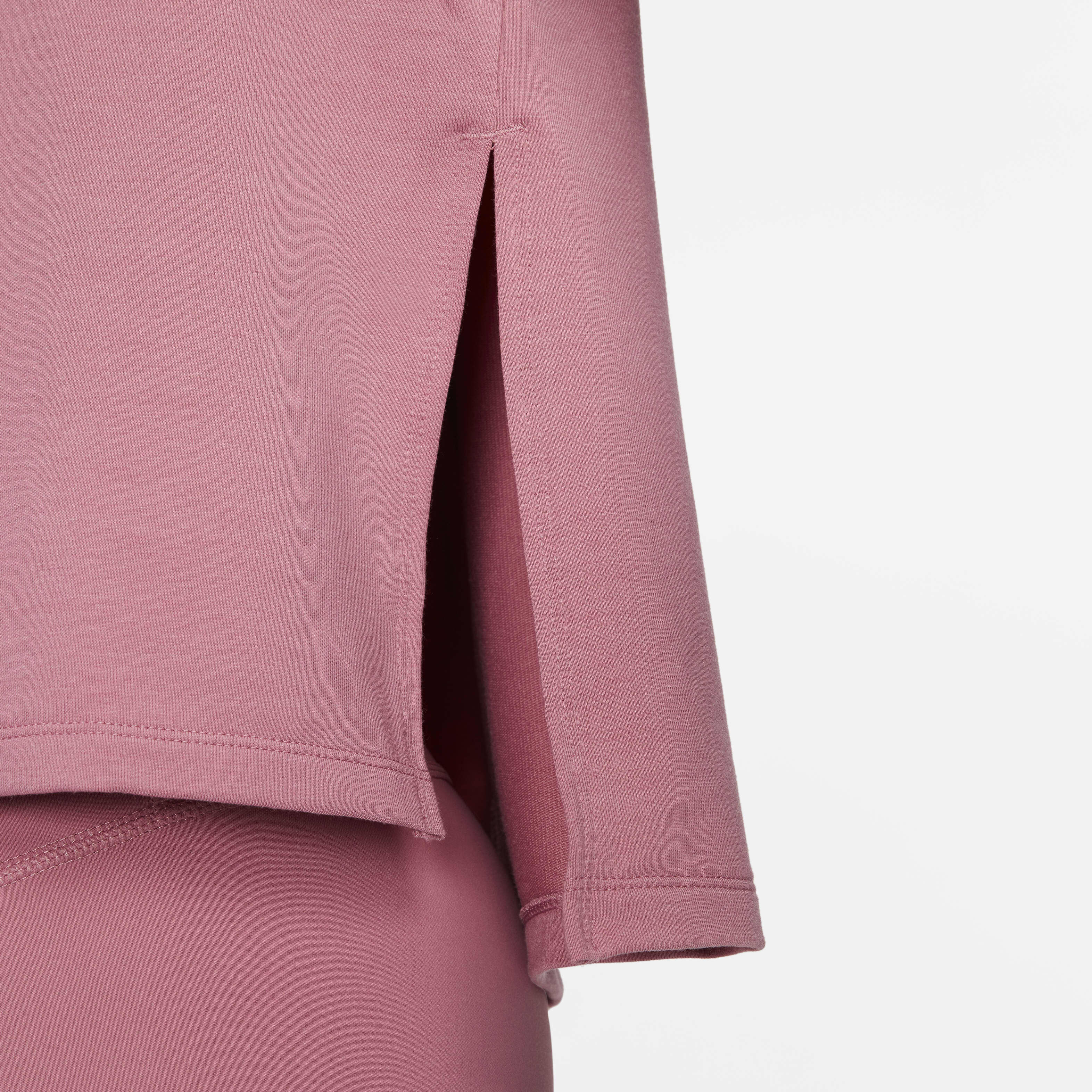 نايكي يوغا دراي-فِت image number 3