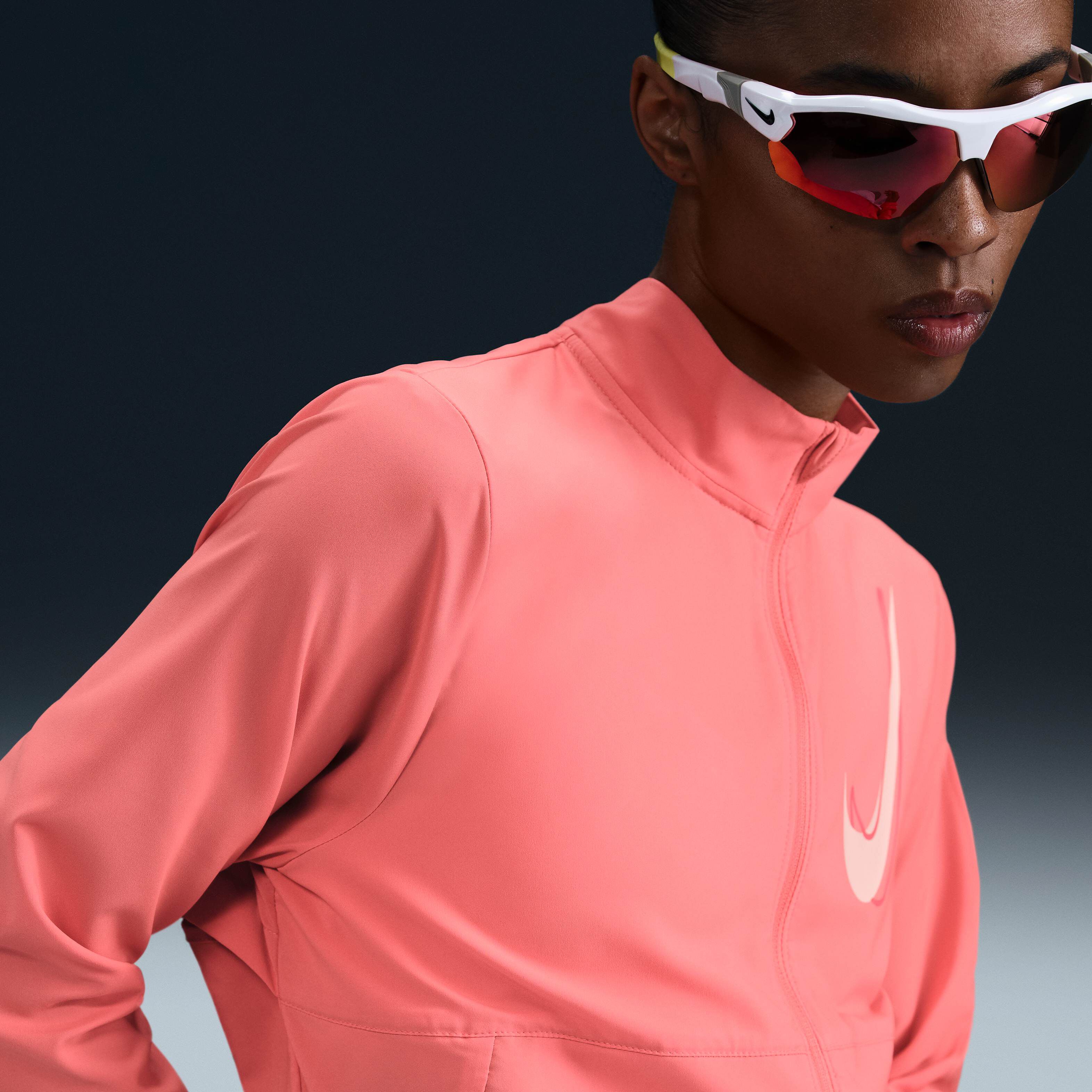 Nike Swoosh image number 2