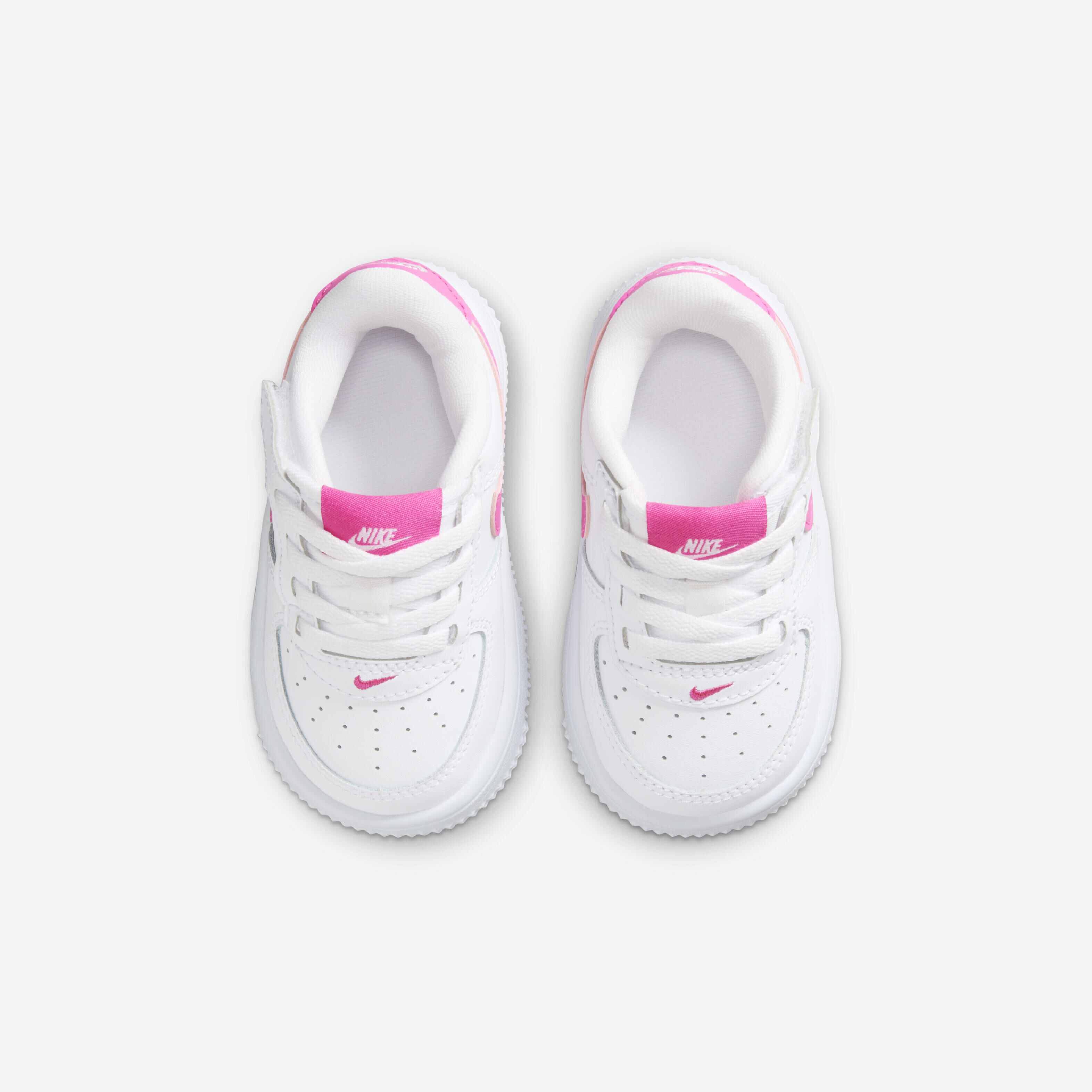 Buy Nike Force 1 Low EasyOn Baby Toddler Shoes Nike UAE Official